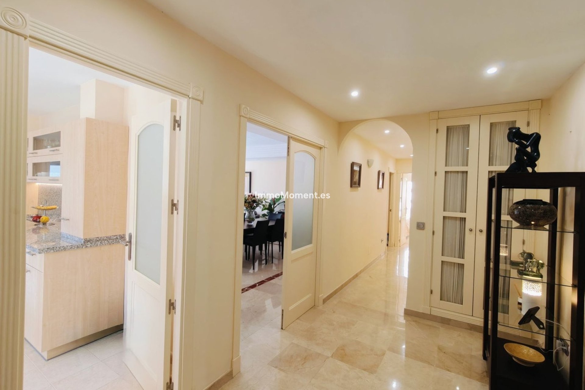 Resale - Apartment - Sotogrande - San Roque Club