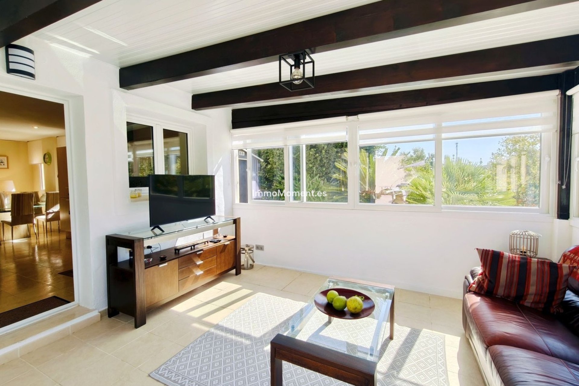 Resale - Apartment - Sotogrande - San Roque Club