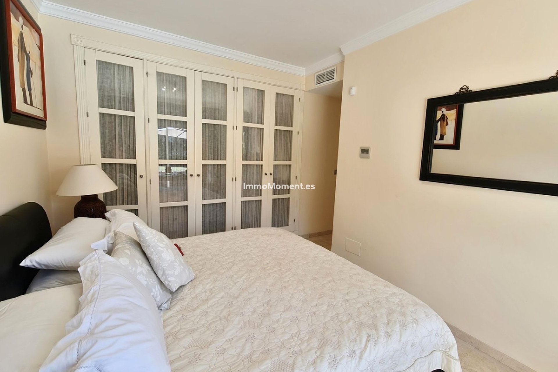 Resale - Apartment - Sotogrande - San Roque Club