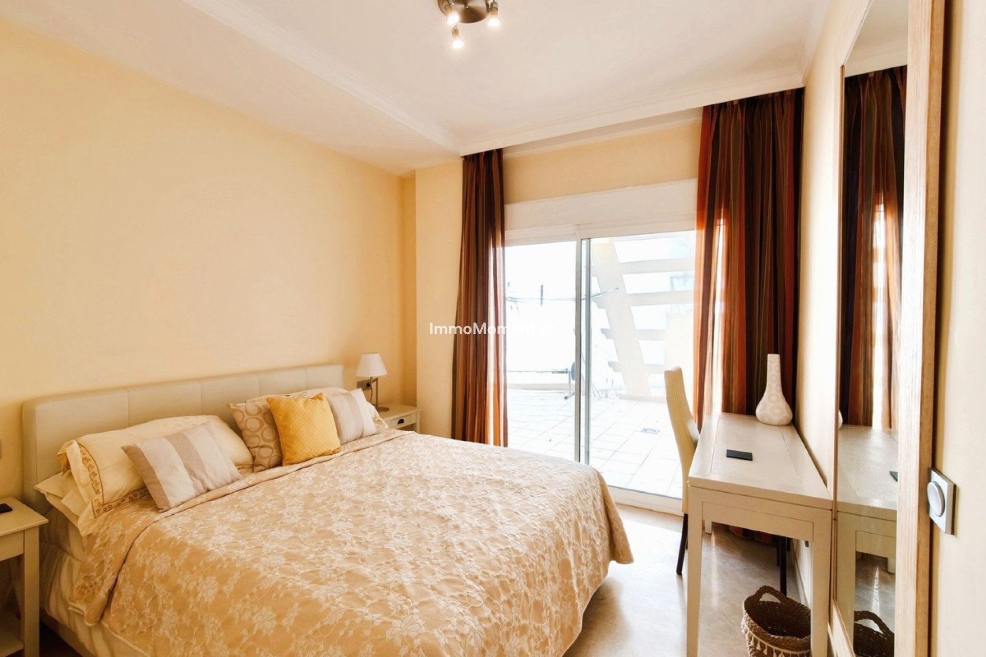 Resale - Apartment - Sotogrande - San Roque Club