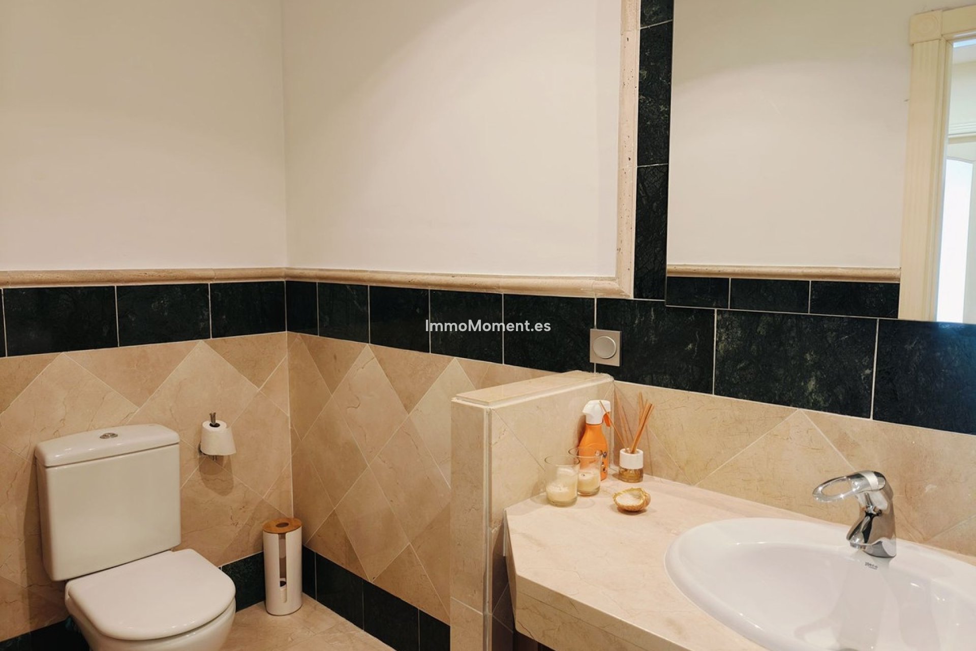 Resale - Apartment - Sotogrande - San Roque Club