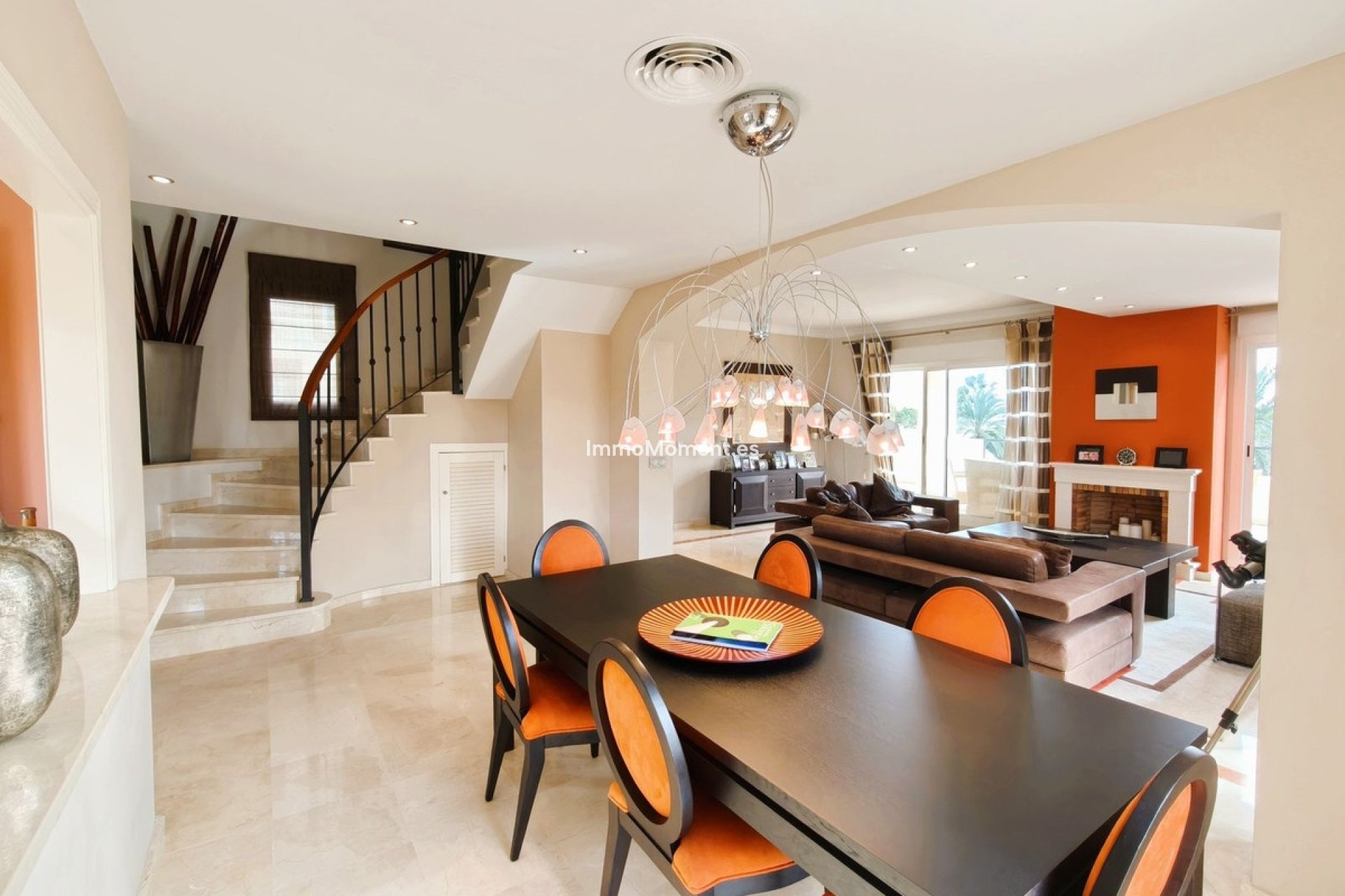 Resale - Apartment - Sotogrande - San Roque Club