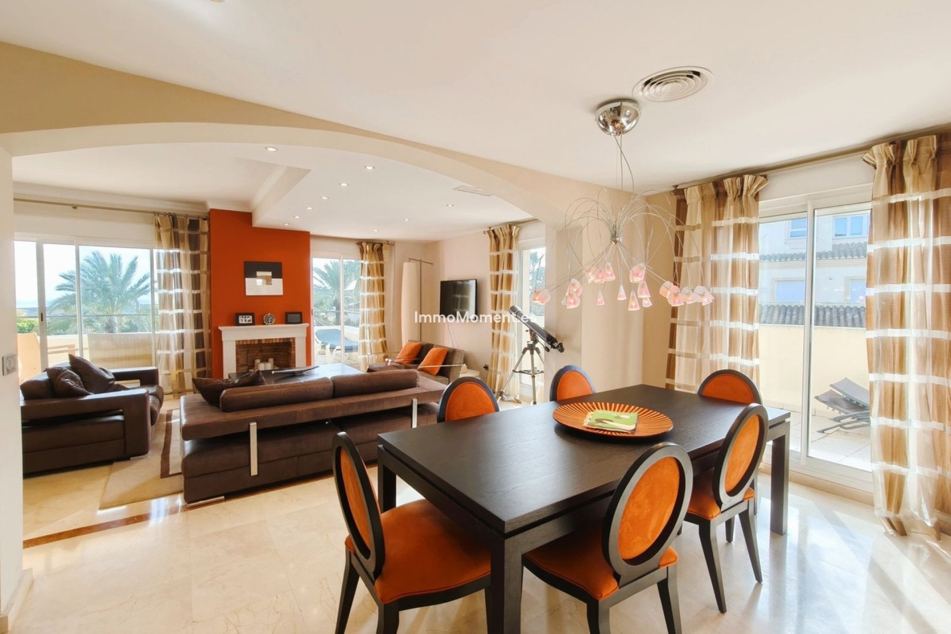 Resale - Apartment - Sotogrande - San Roque Club