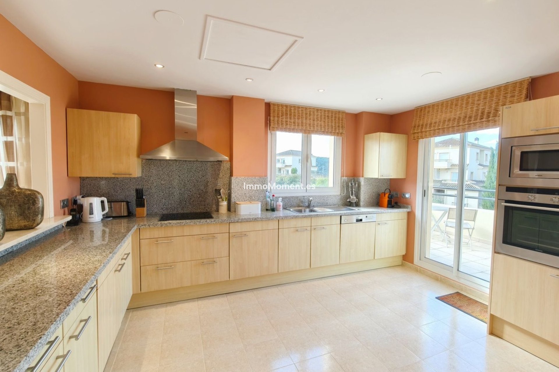 Resale - Apartment - Sotogrande - San Roque Club