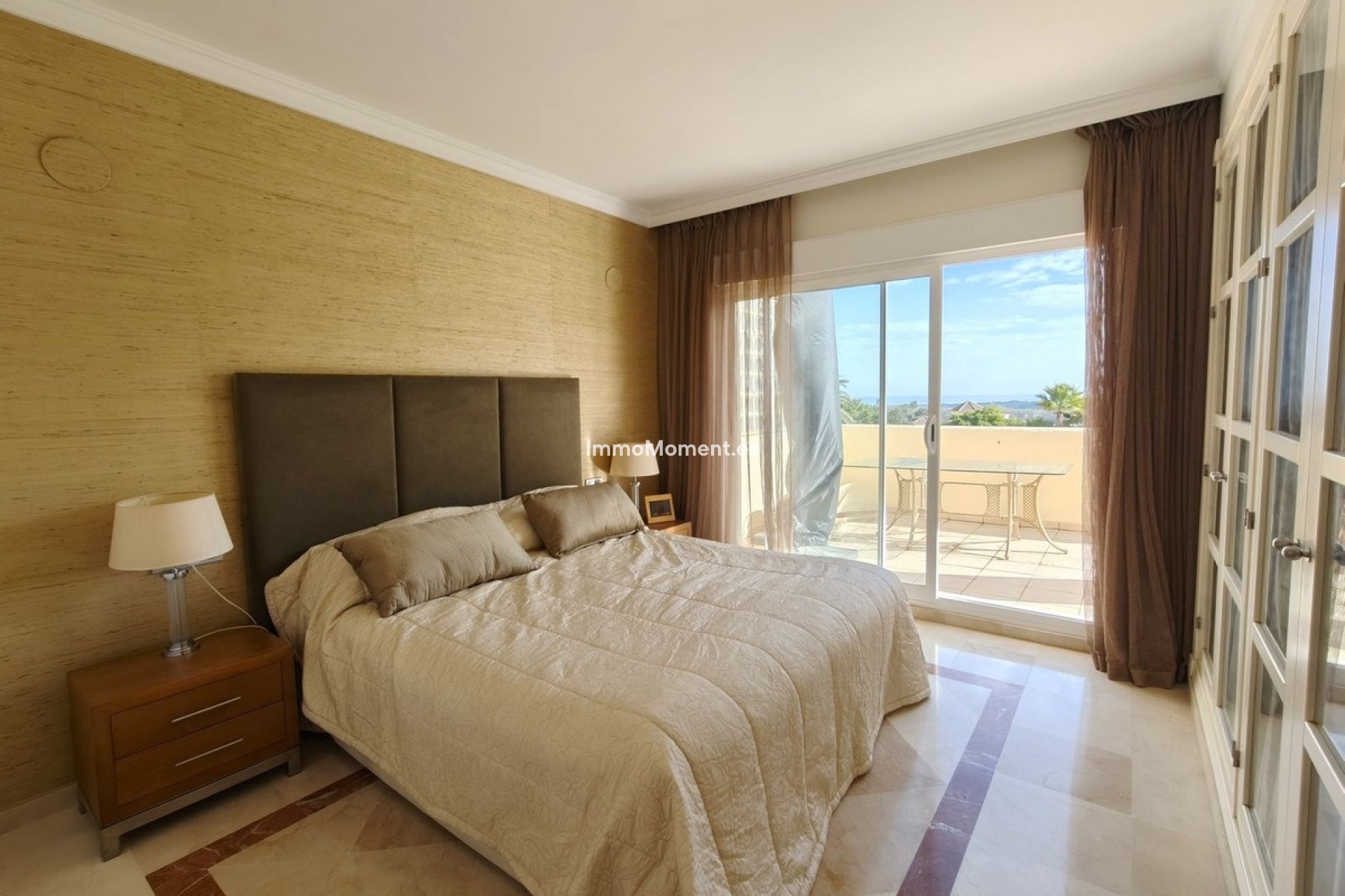 Resale - Apartment - Sotogrande - San Roque Club