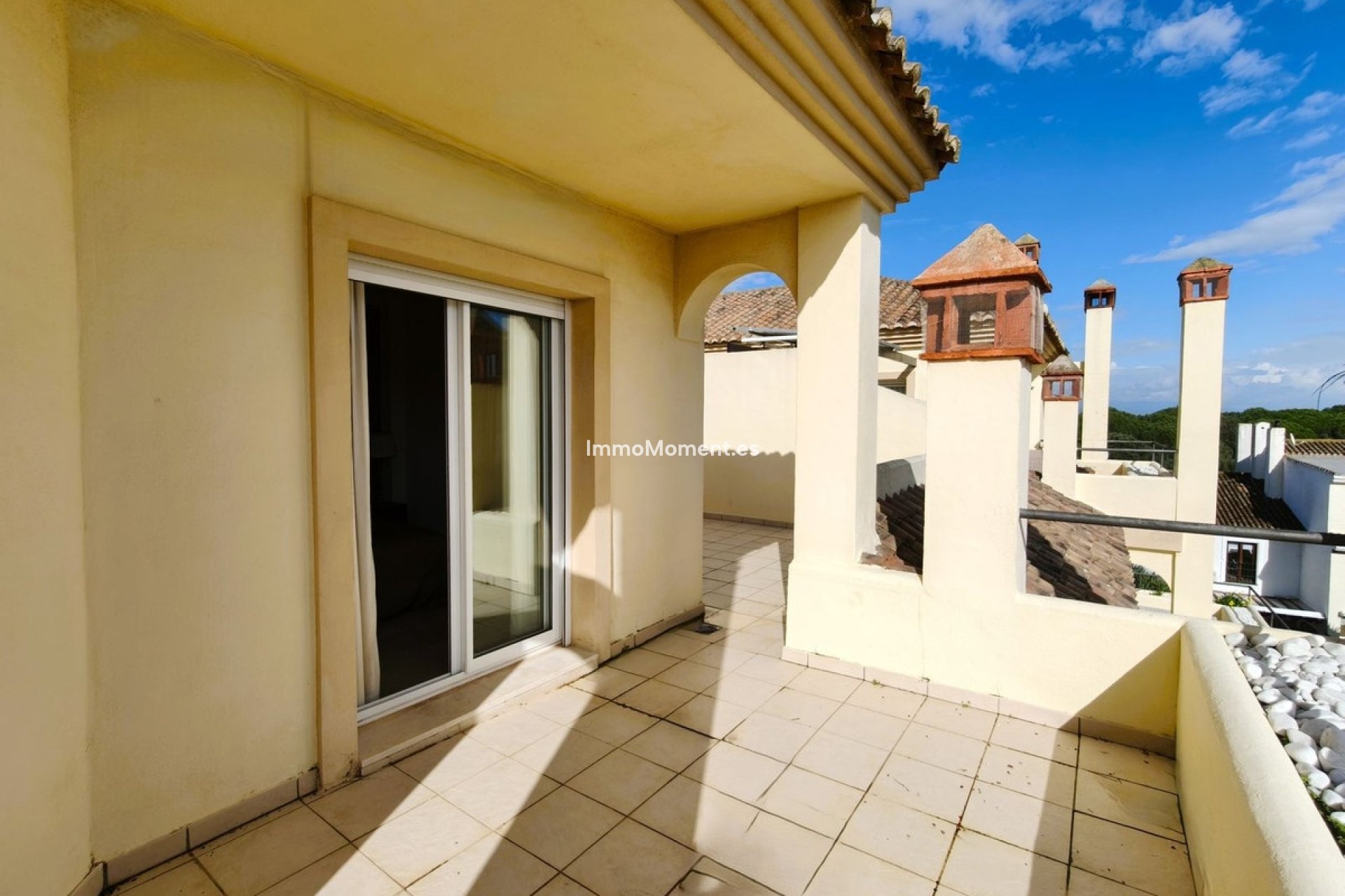 Resale - Apartment - Sotogrande - San Roque Club