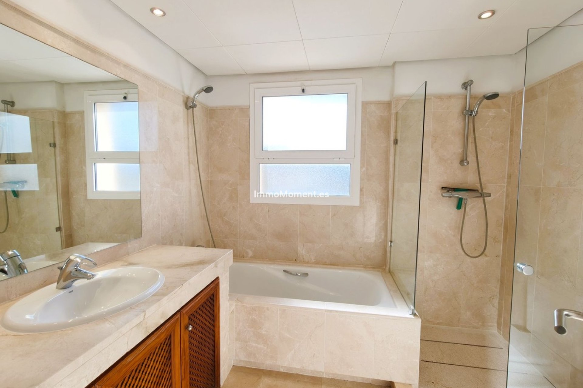 Resale - Apartment - Sotogrande - San Roque Club