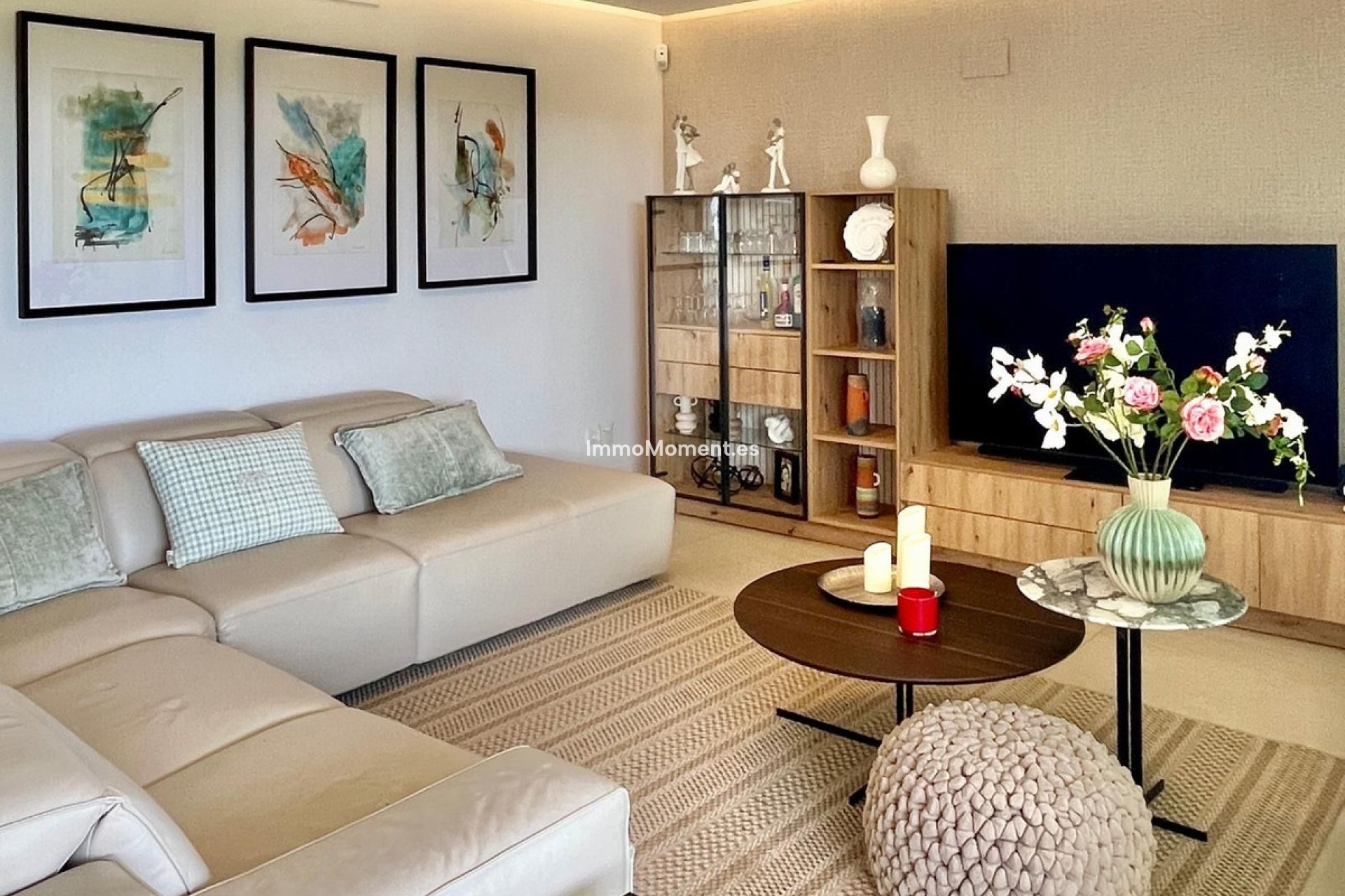 Resale - Apartment - Sotogrande - San Roque Club