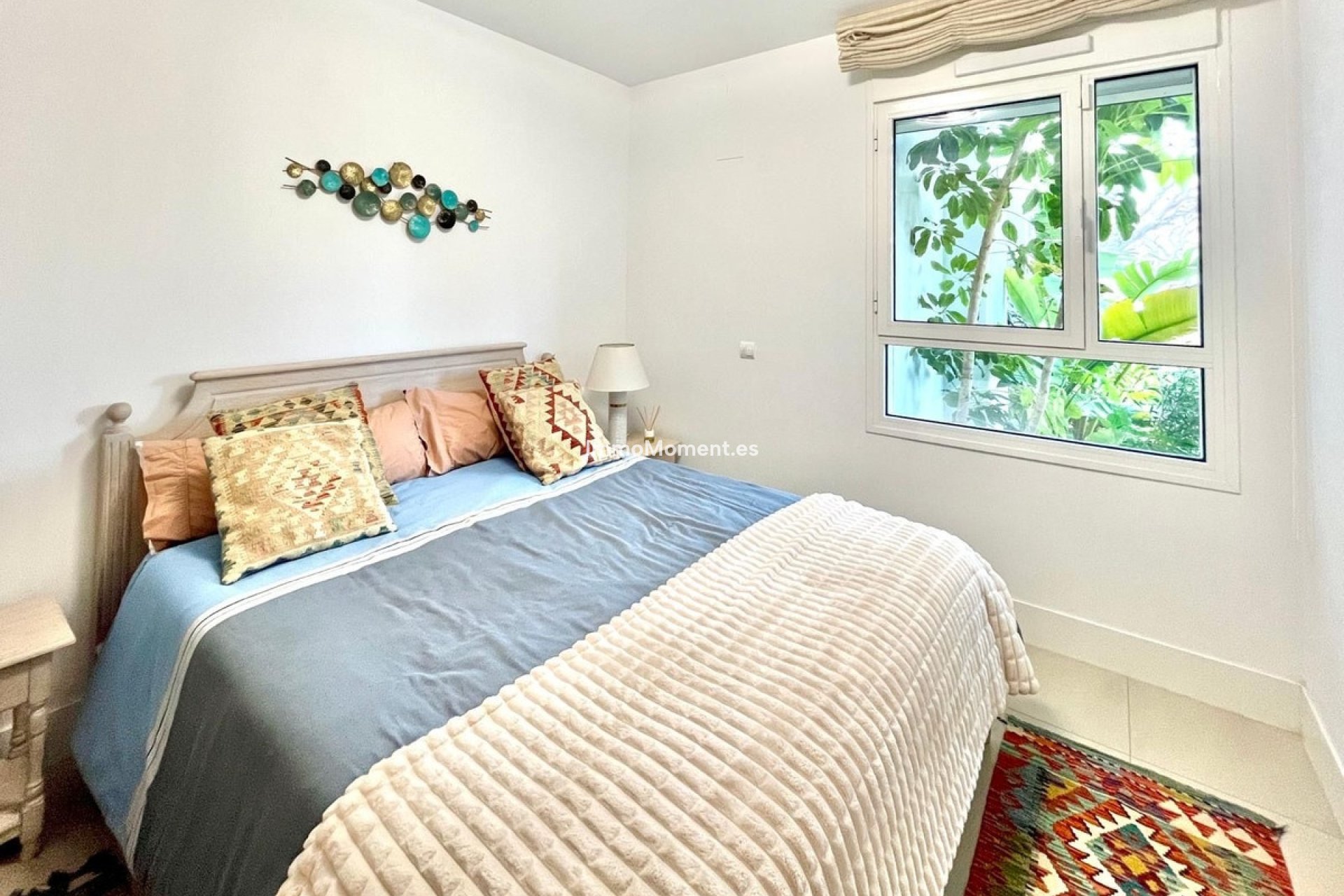 Resale - Apartment - Sotogrande - San Roque Club