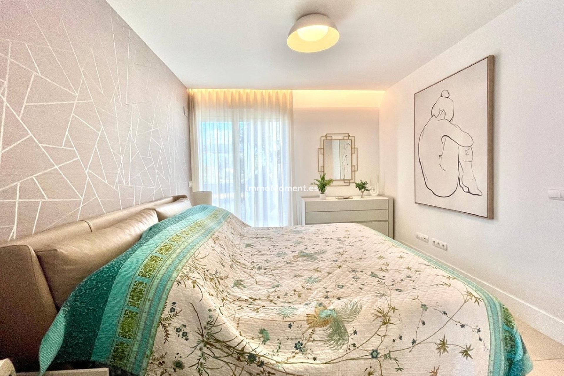 Resale - Apartment - Sotogrande - San Roque Club