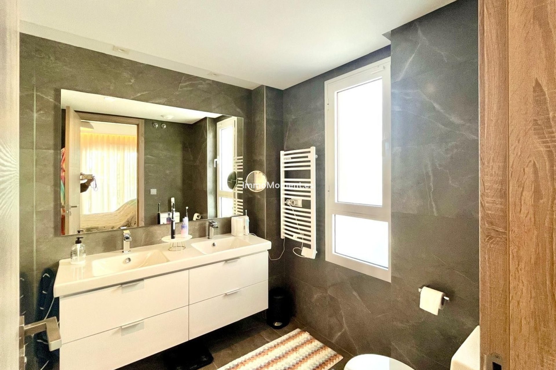 Resale - Apartment - Sotogrande - San Roque Club