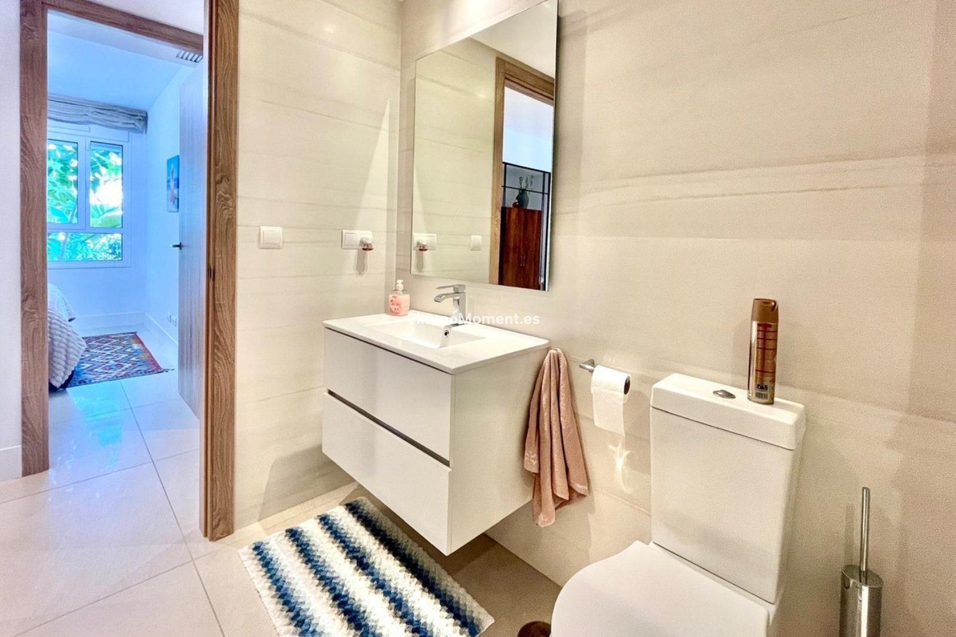 Resale - Apartment - Sotogrande - San Roque Club