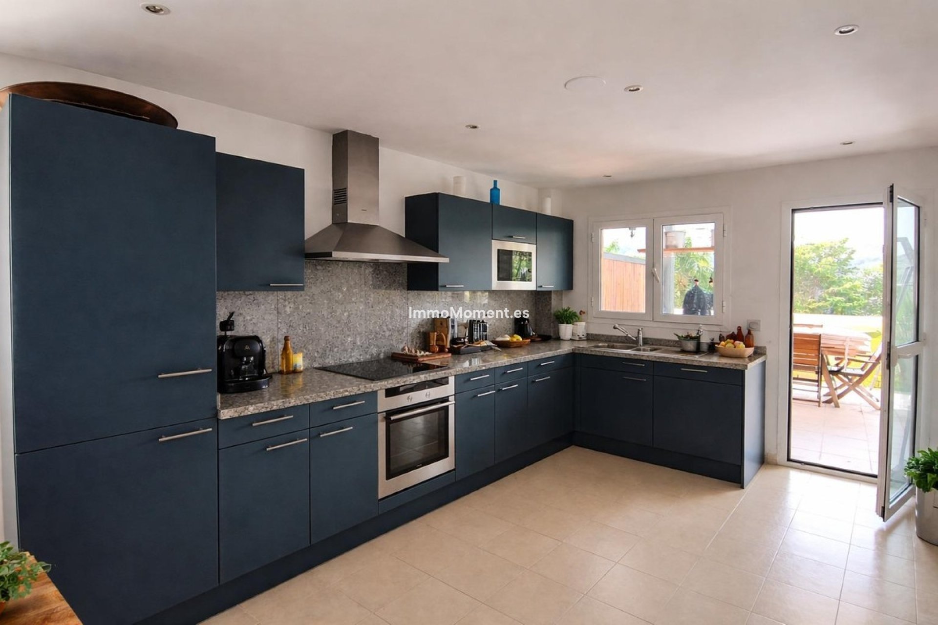 Resale - Apartment - Sotogrande - San Roque Club