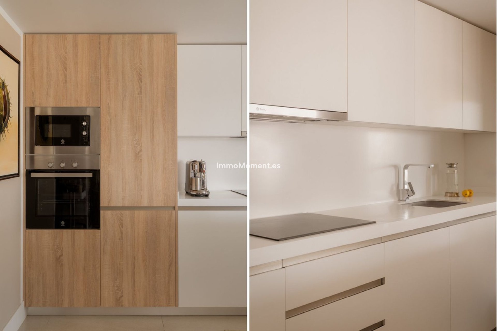 Resale - Apartment - Sotogrande - San Roque Club