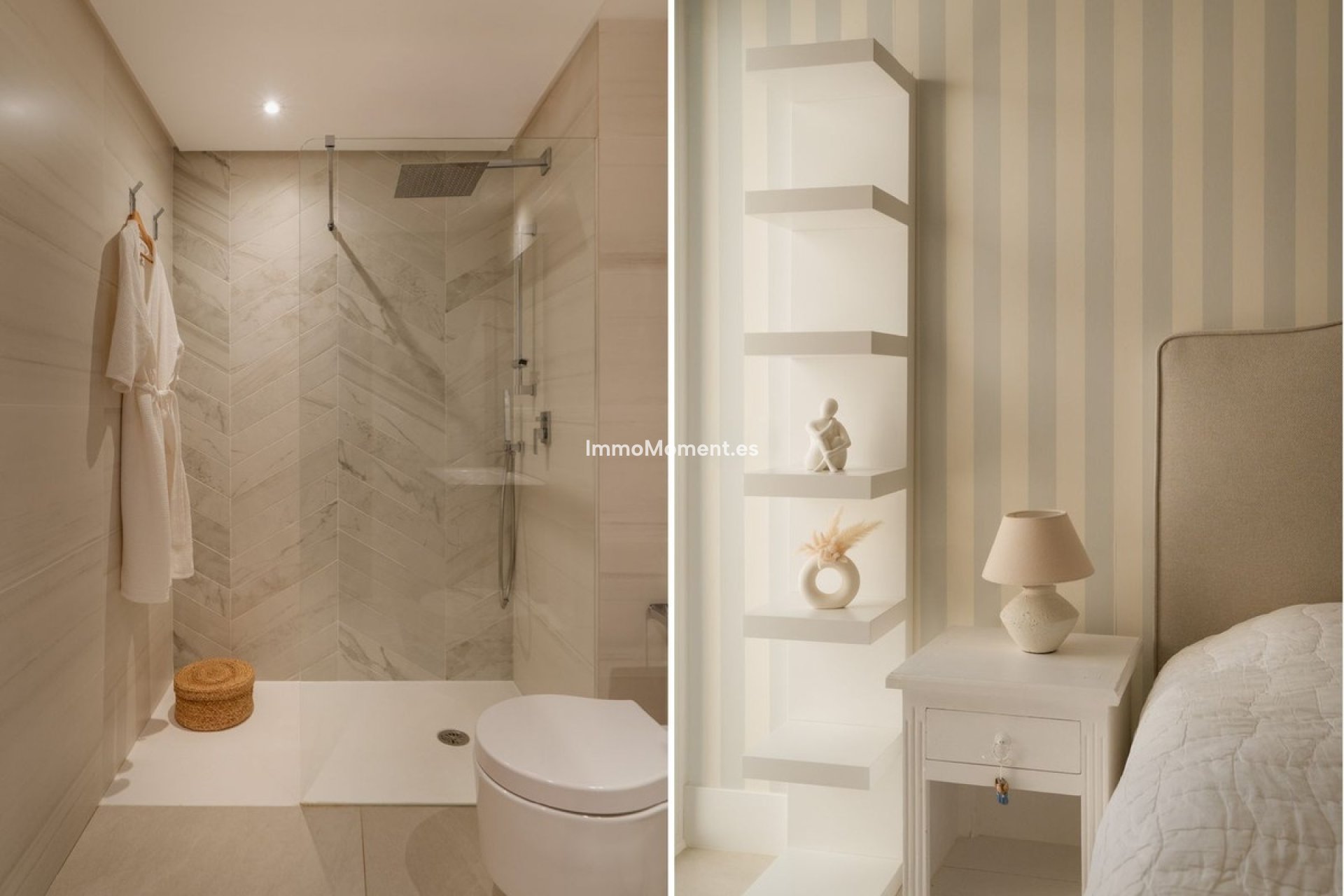Resale - Apartment - Sotogrande - San Roque Club