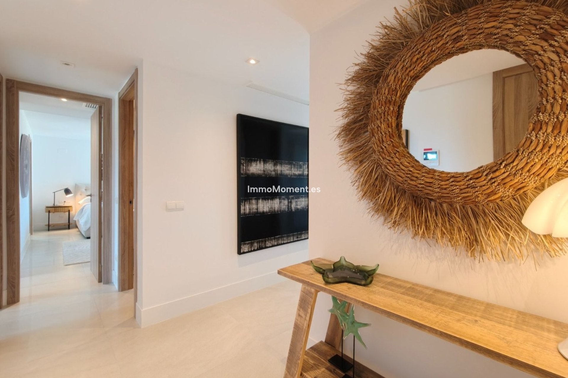 Resale - Apartment - Sotogrande - San Roque Club