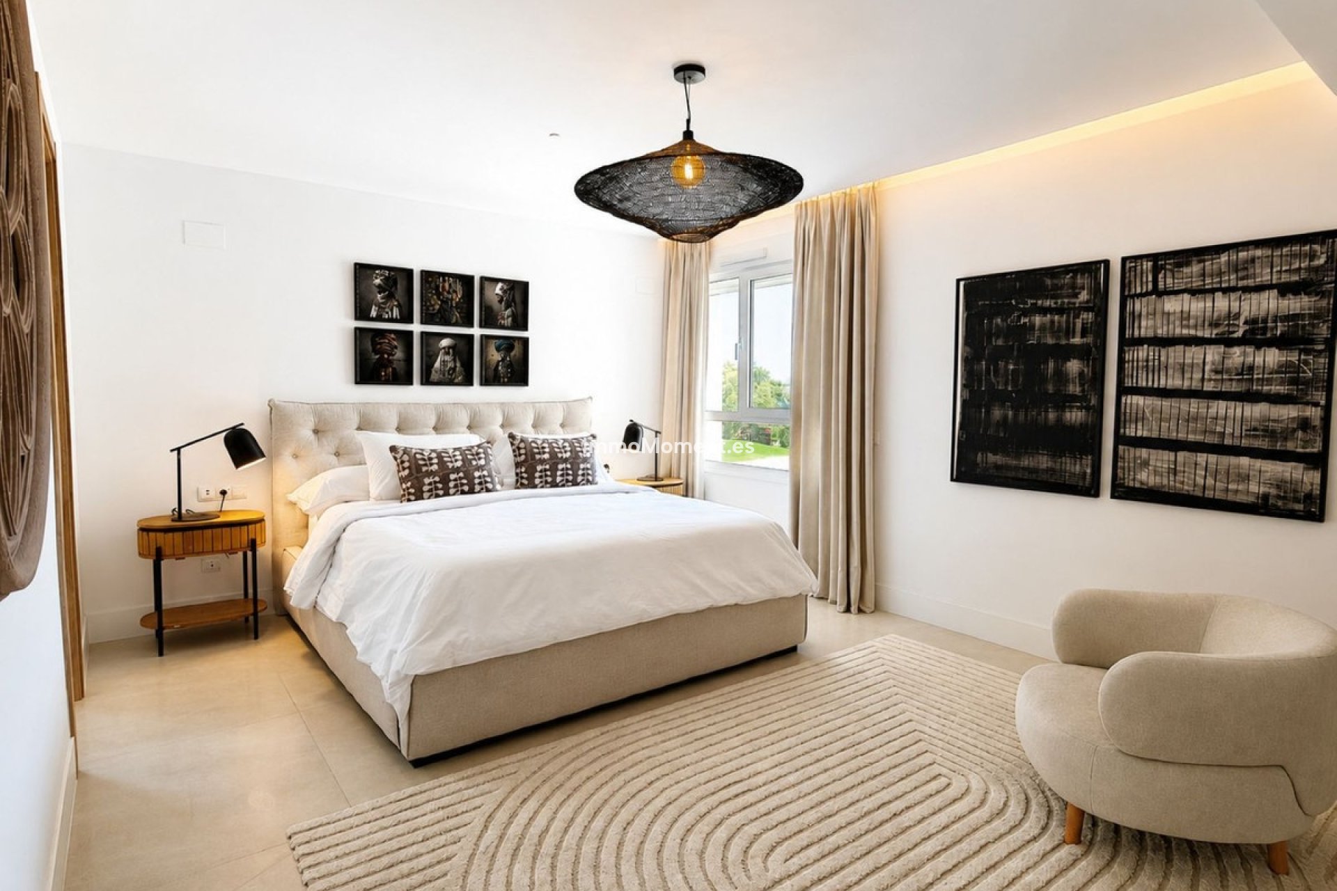 Resale - Apartment - Sotogrande - San Roque Club