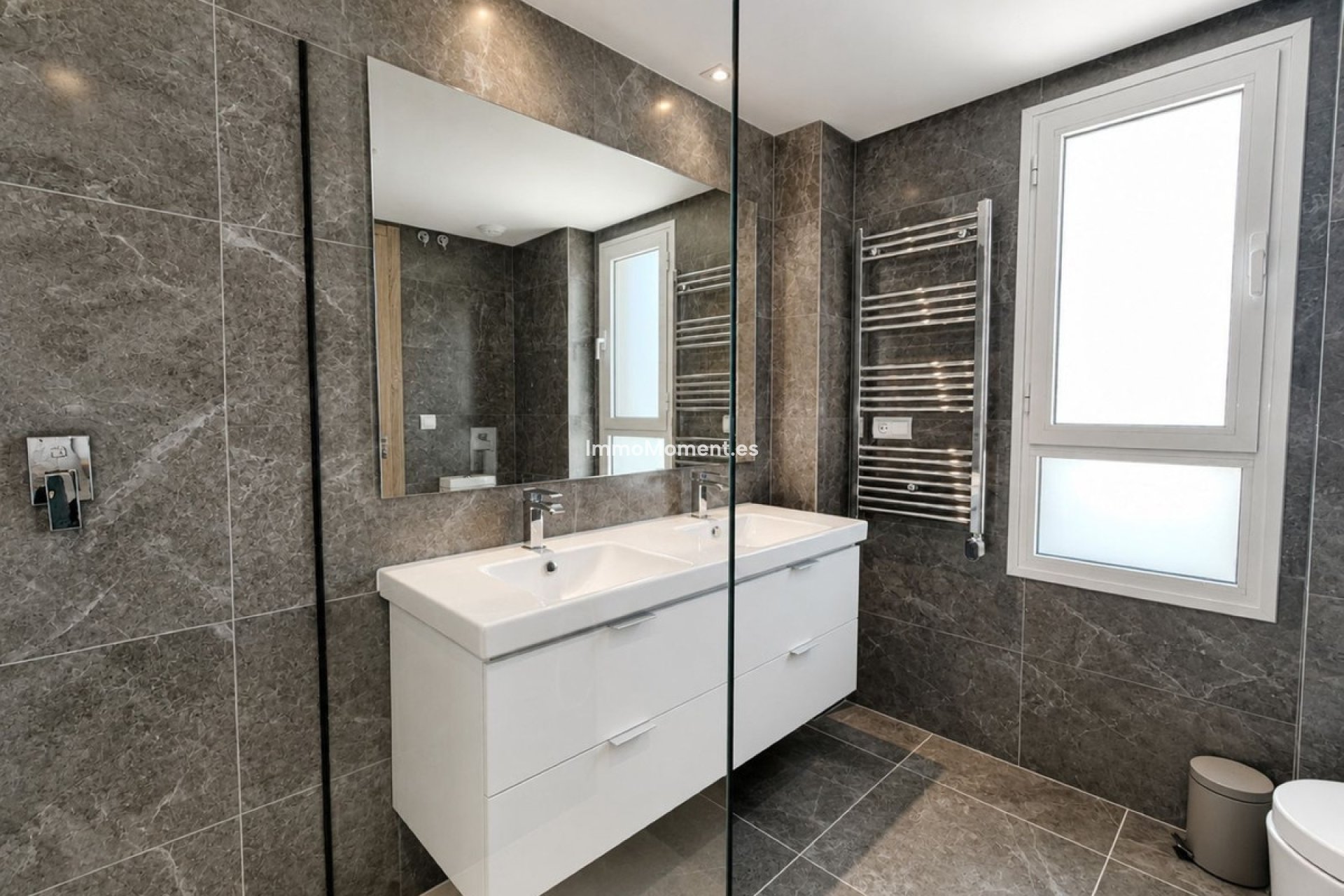 Resale - Apartment - Sotogrande - San Roque Club
