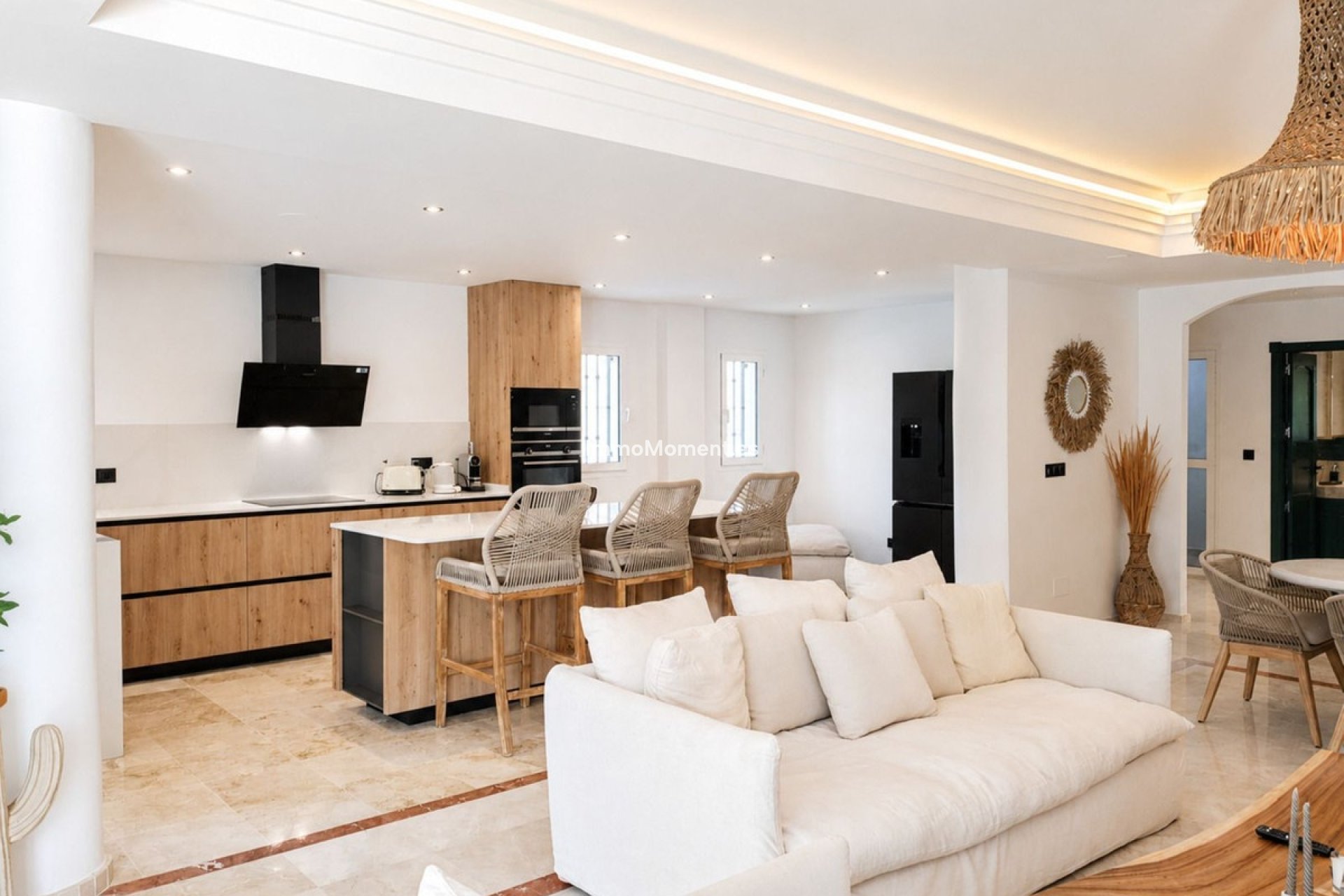 Resale - Apartment - Sotogrande - San Roque Club