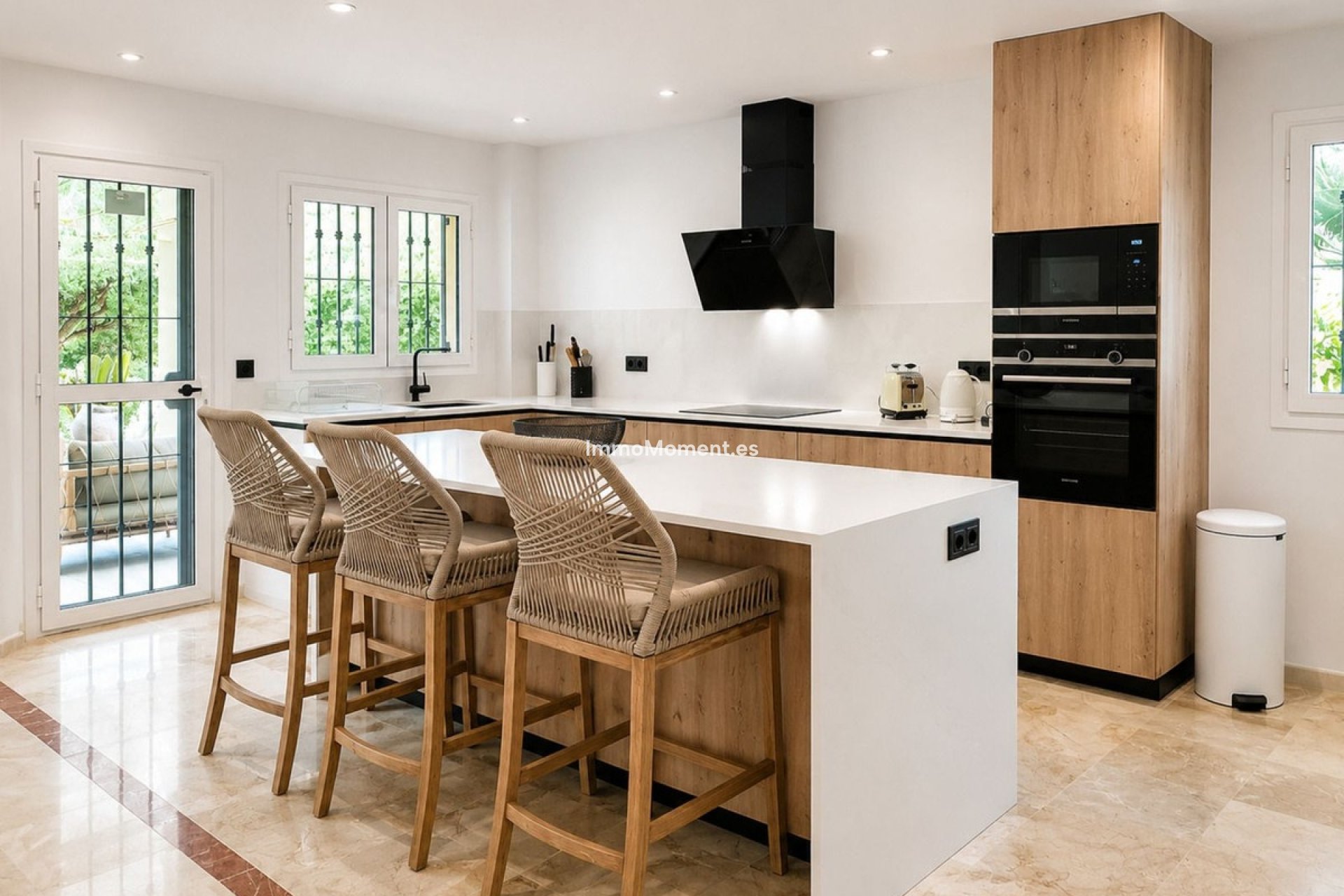 Resale - Apartment - Sotogrande - San Roque Club