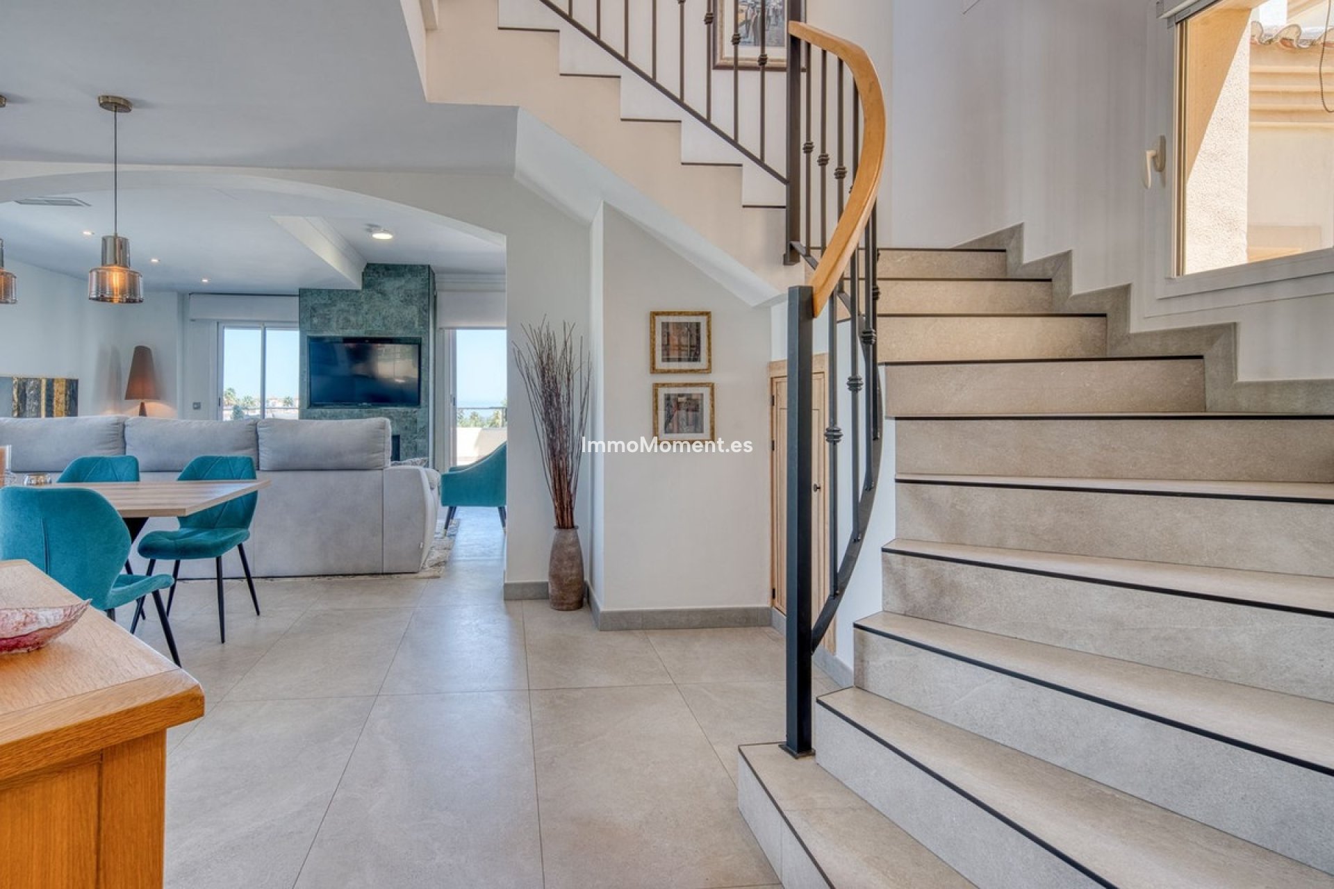 Resale - Apartment - Sotogrande - San Roque