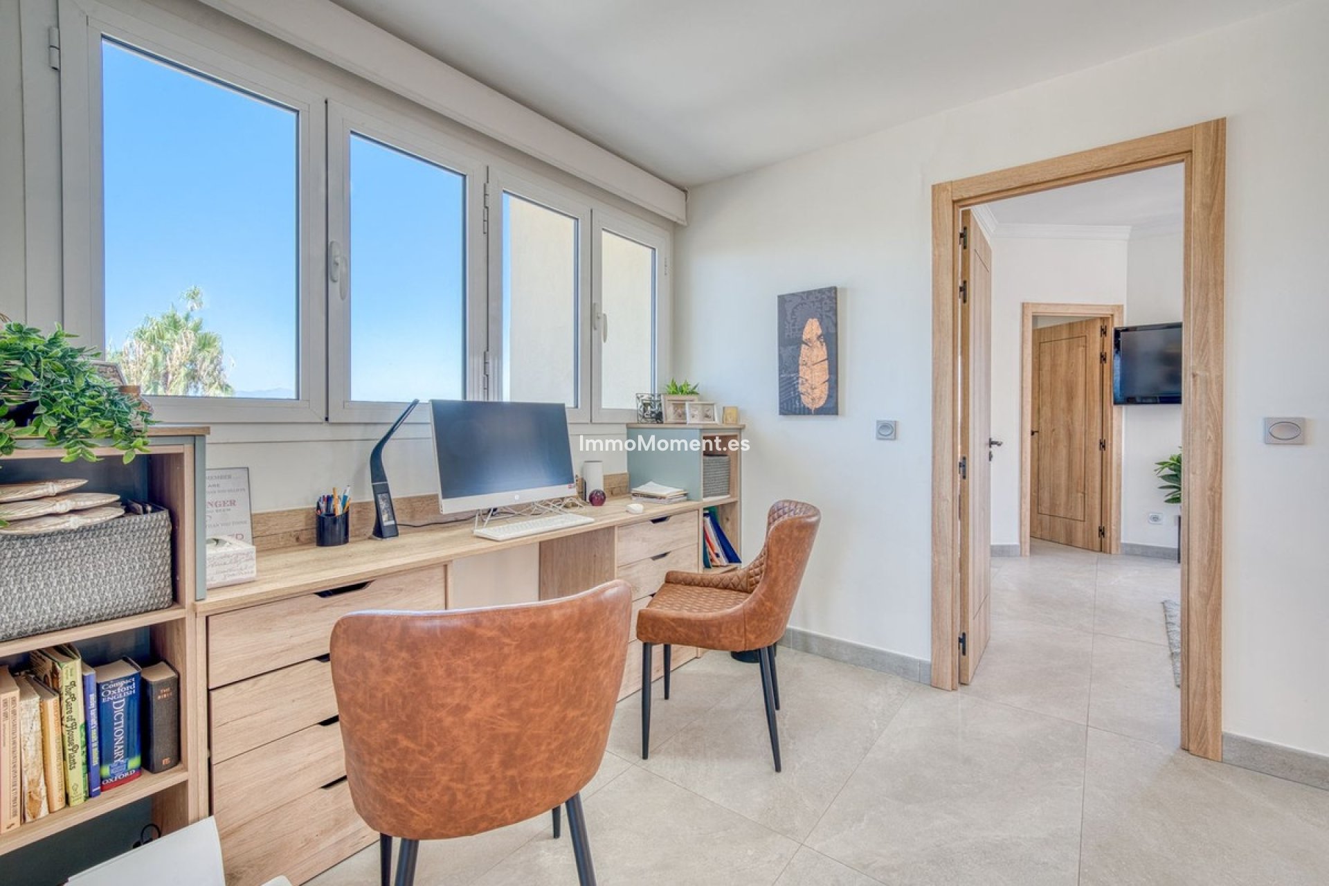 Resale - Apartment - Sotogrande - San Roque