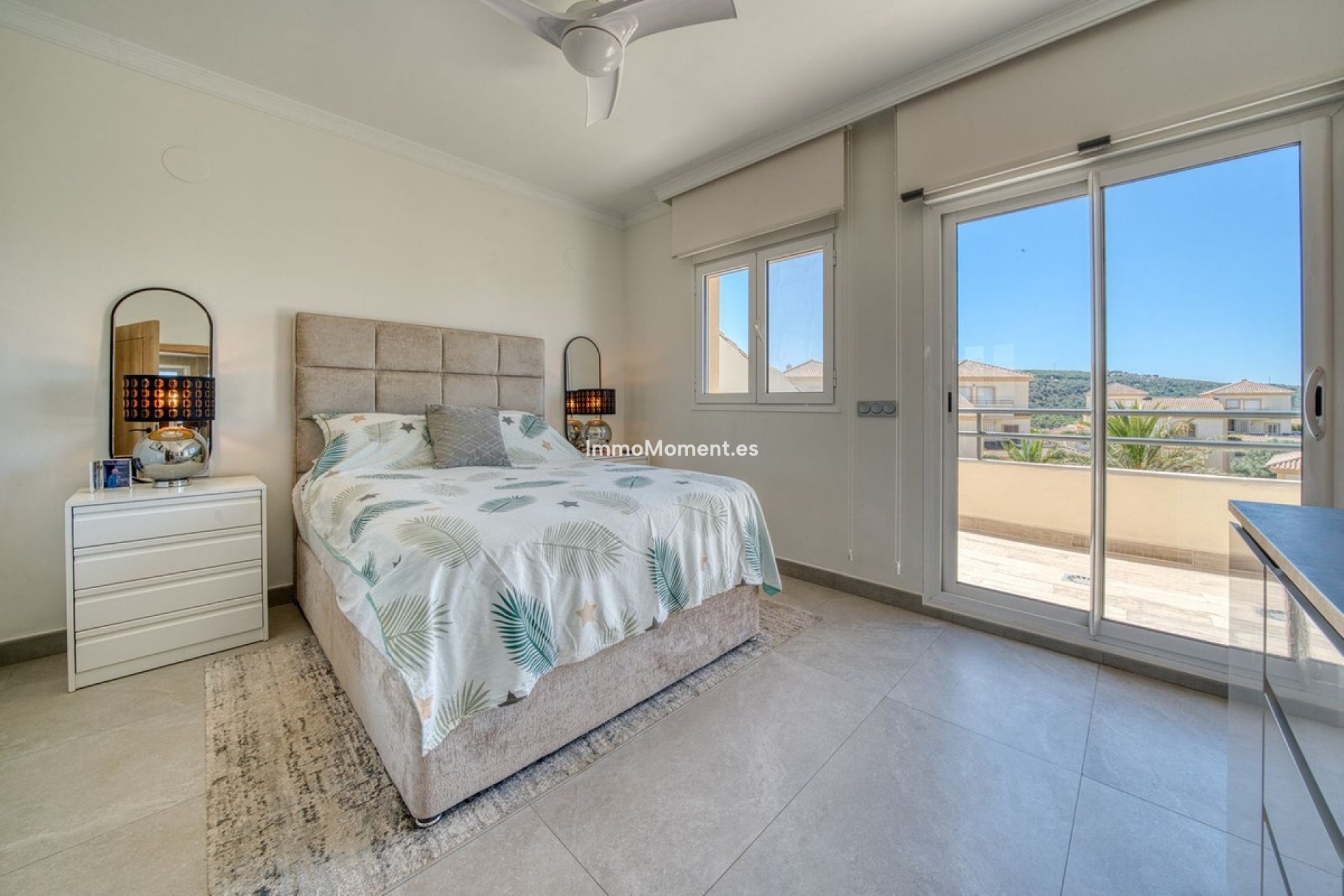 Resale - Apartment - Sotogrande - San Roque
