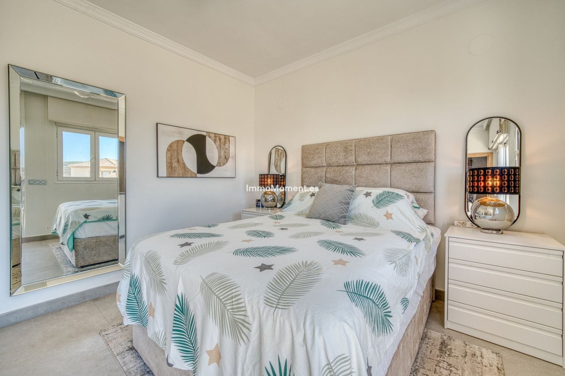 Resale - Apartment - Sotogrande - San Roque
