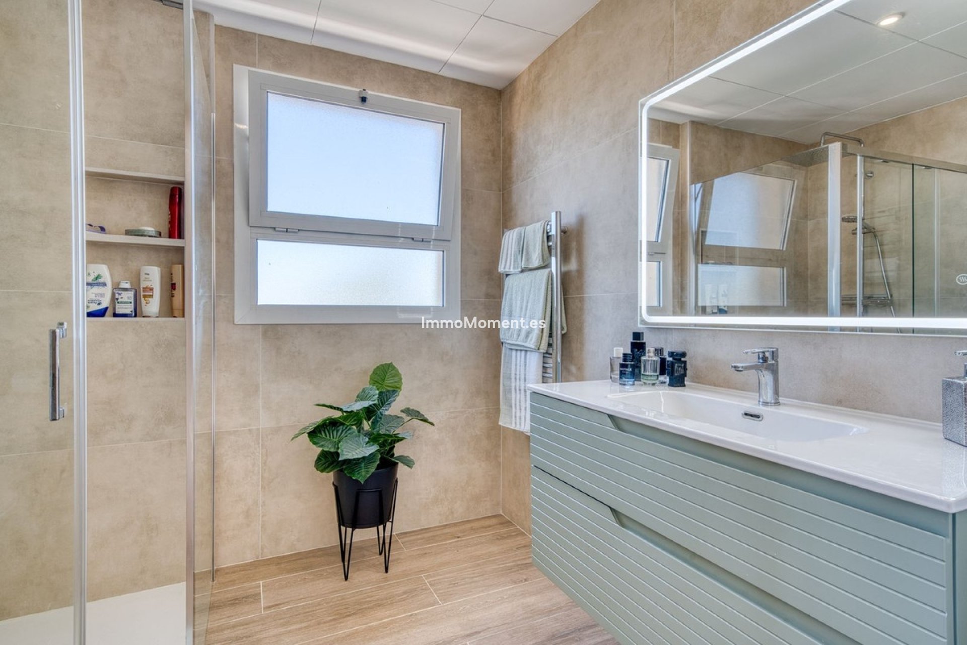 Resale - Apartment - Sotogrande - San Roque