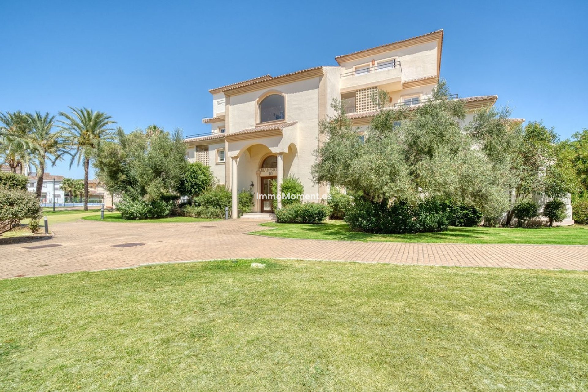 Resale - Apartment - Sotogrande - San Roque