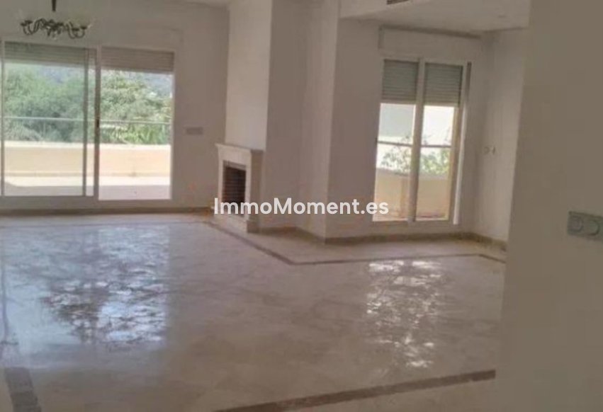 Resale - Apartment - Sotogrande - San Roque