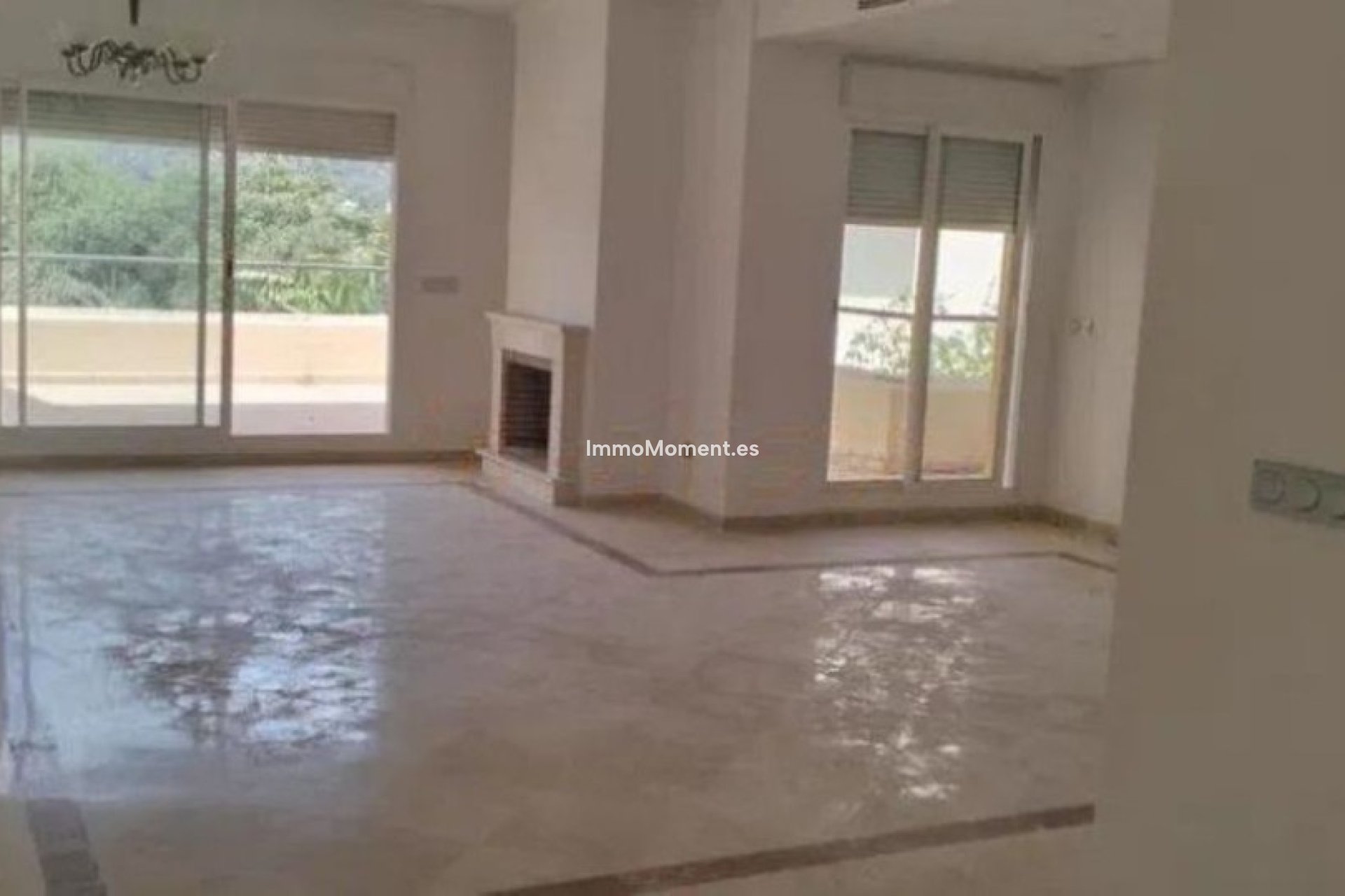 Resale - Apartment - Sotogrande - San Roque
