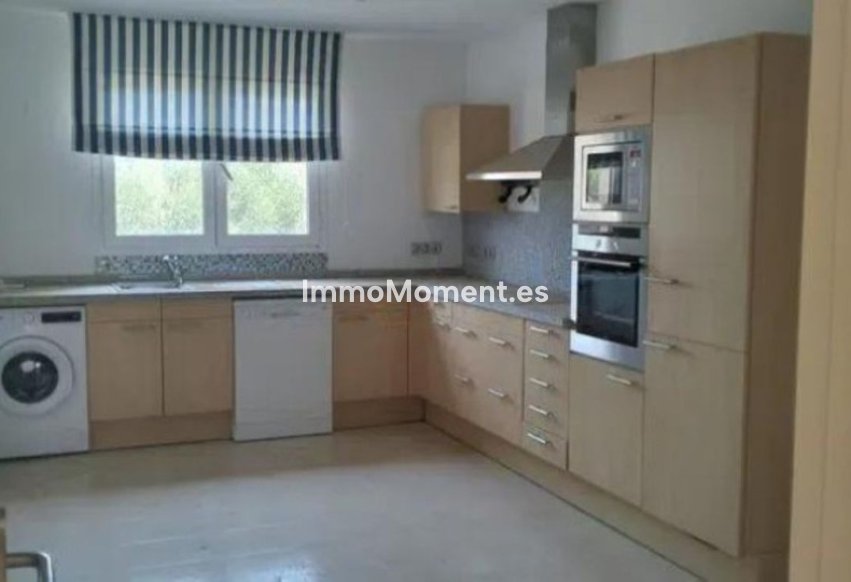 Resale - Apartment - Sotogrande - San Roque