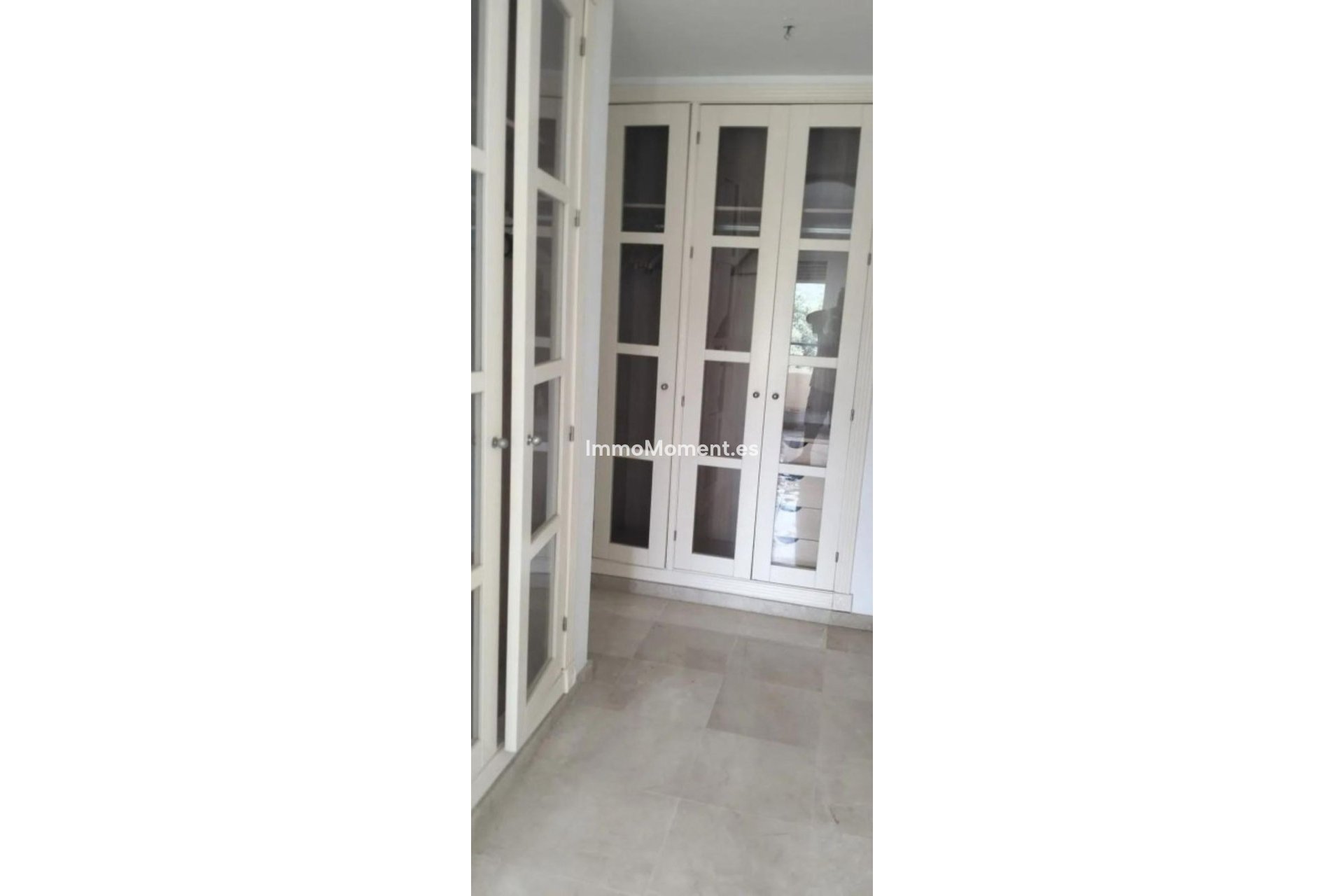 Resale - Apartment - Sotogrande - San Roque