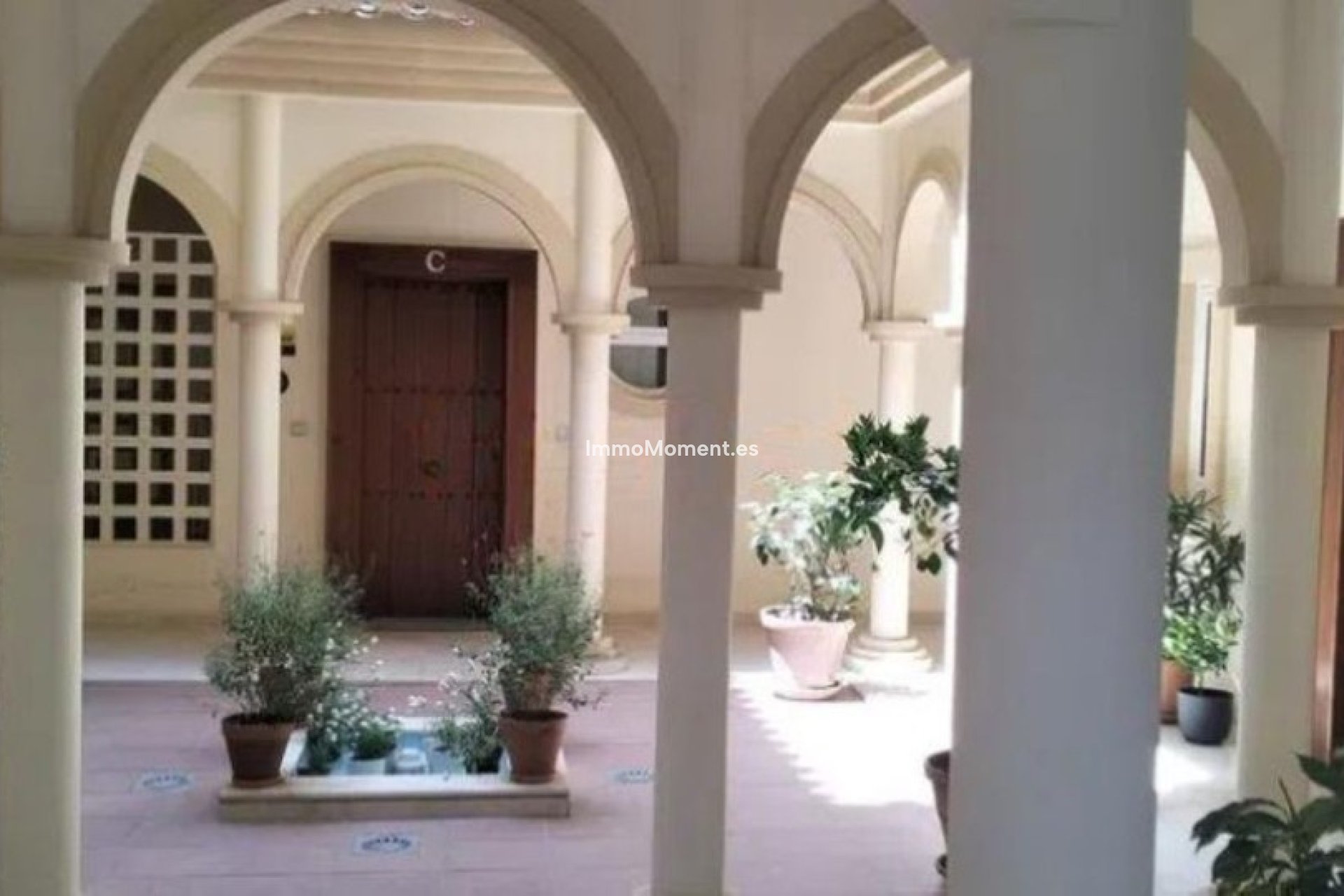 Resale - Apartment - Sotogrande - San Roque
