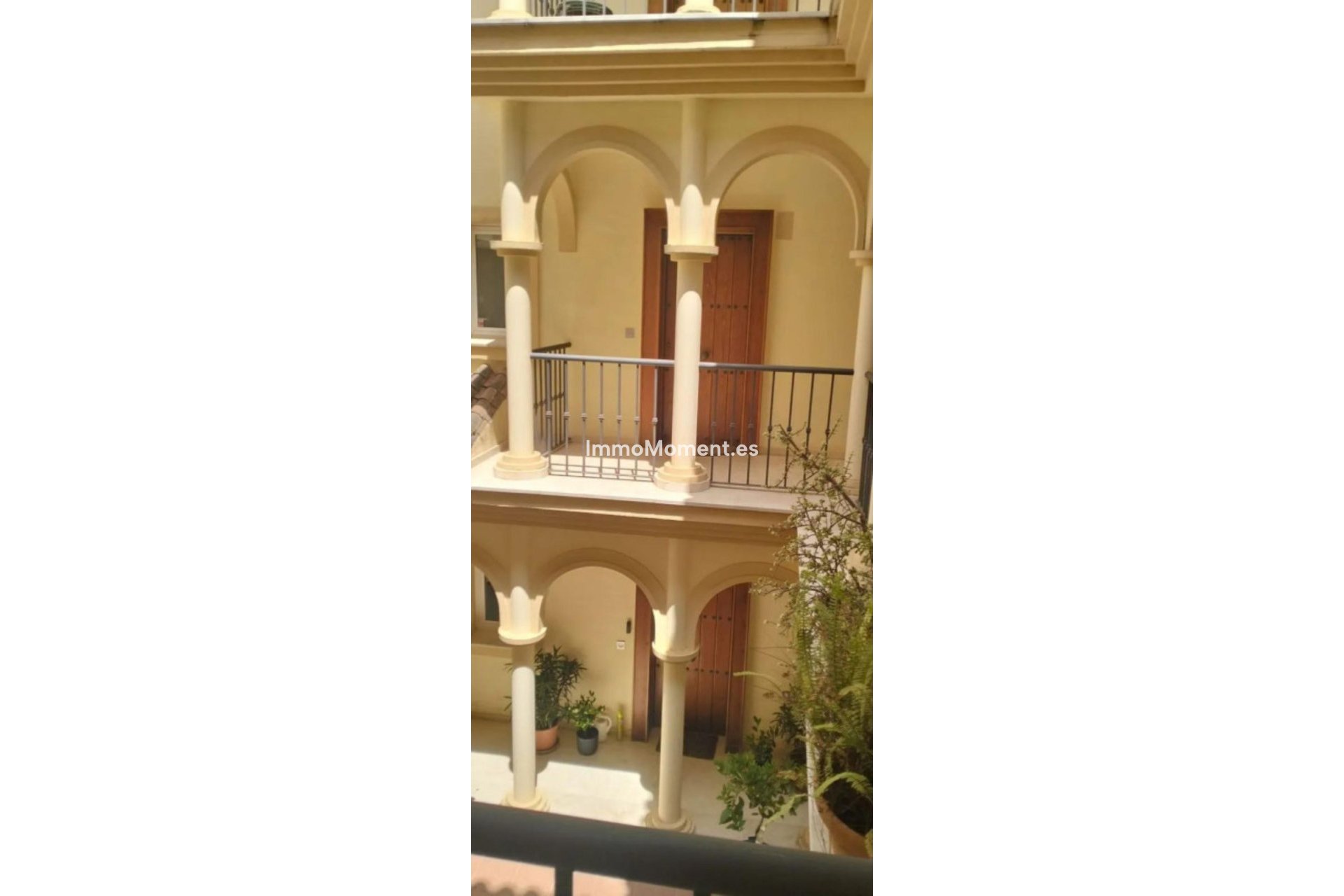 Resale - Apartment - Sotogrande - San Roque