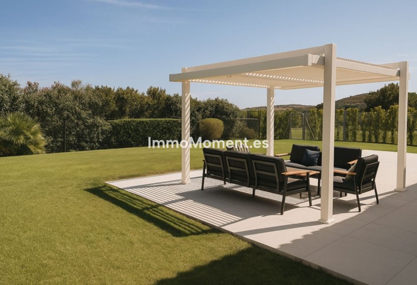 Resale - Apartment - Sotogrande - San Roque