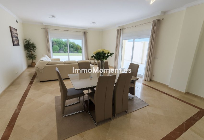 Resale - Apartment - Sotogrande - San Roque