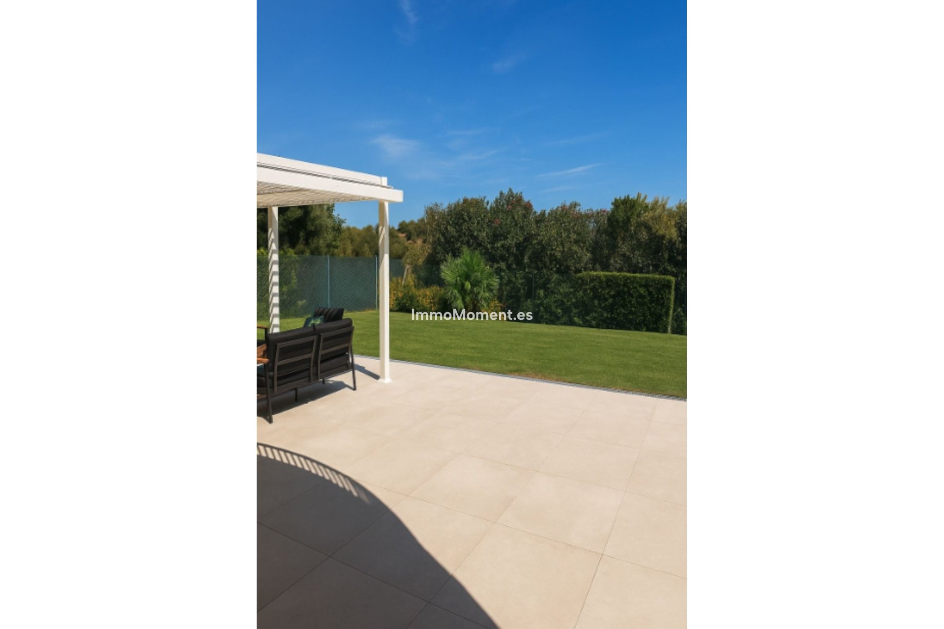 Resale - Apartment - Sotogrande - San Roque