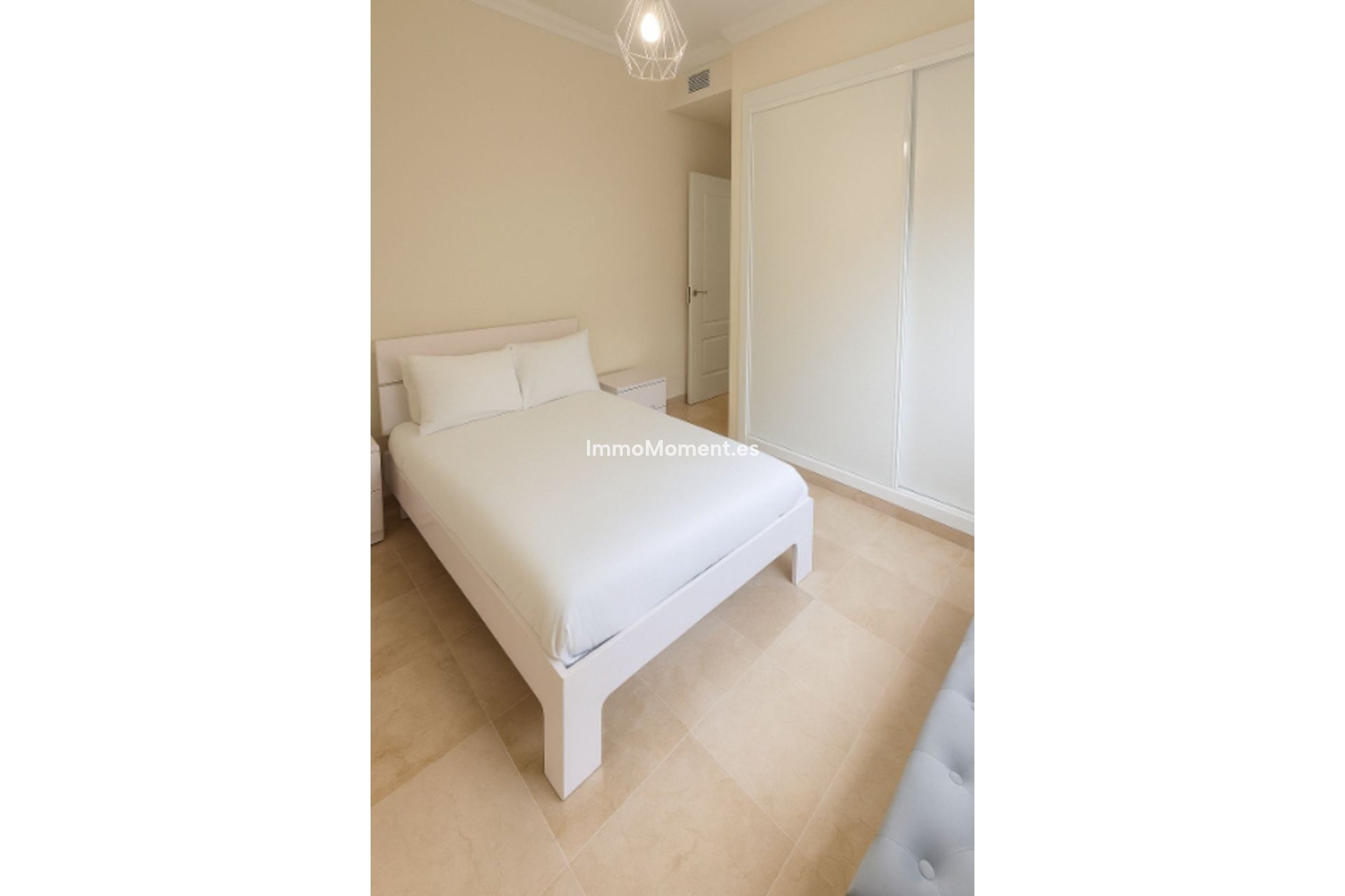 Resale - Apartment - Sotogrande - San Roque