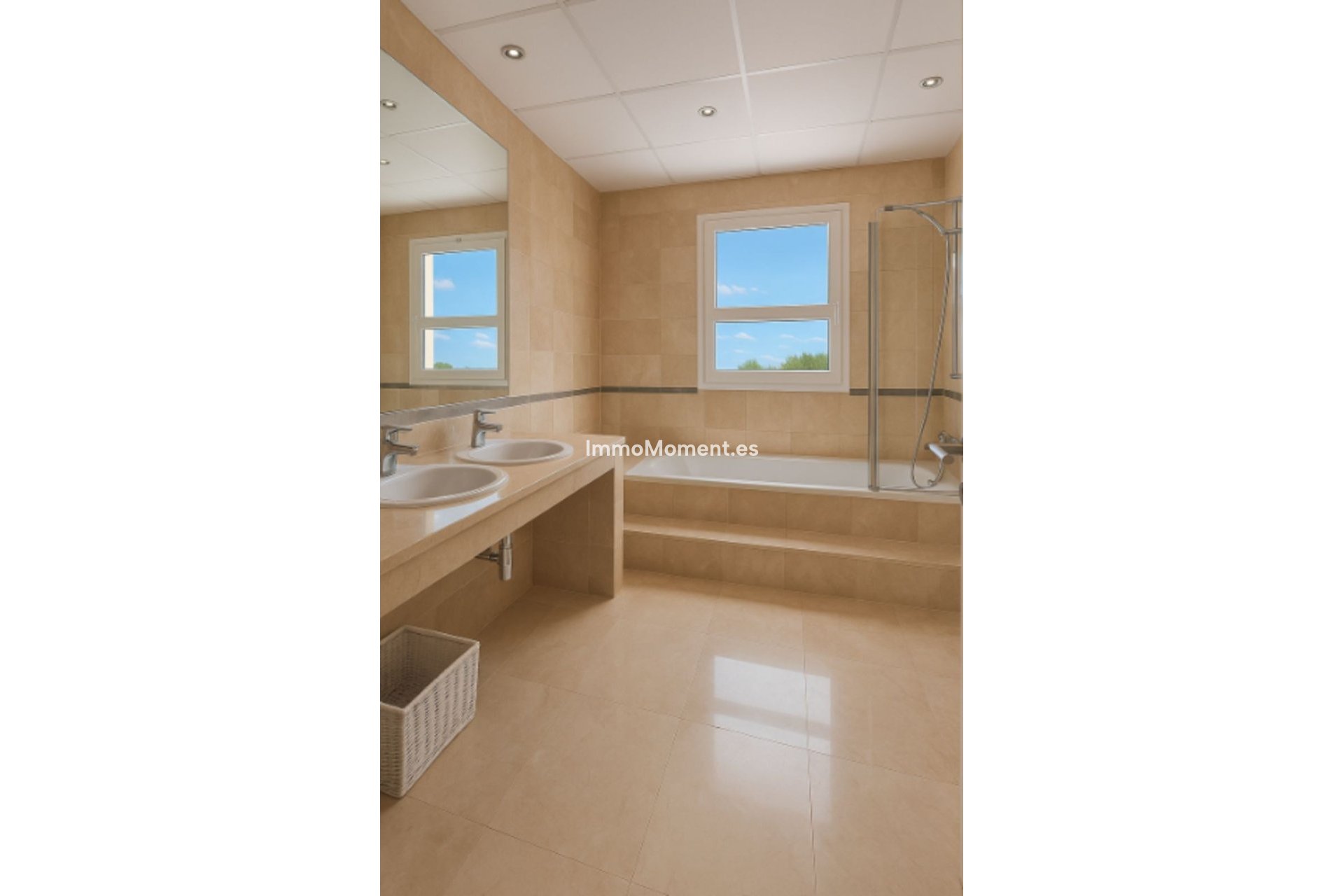 Resale - Apartment - Sotogrande - San Roque