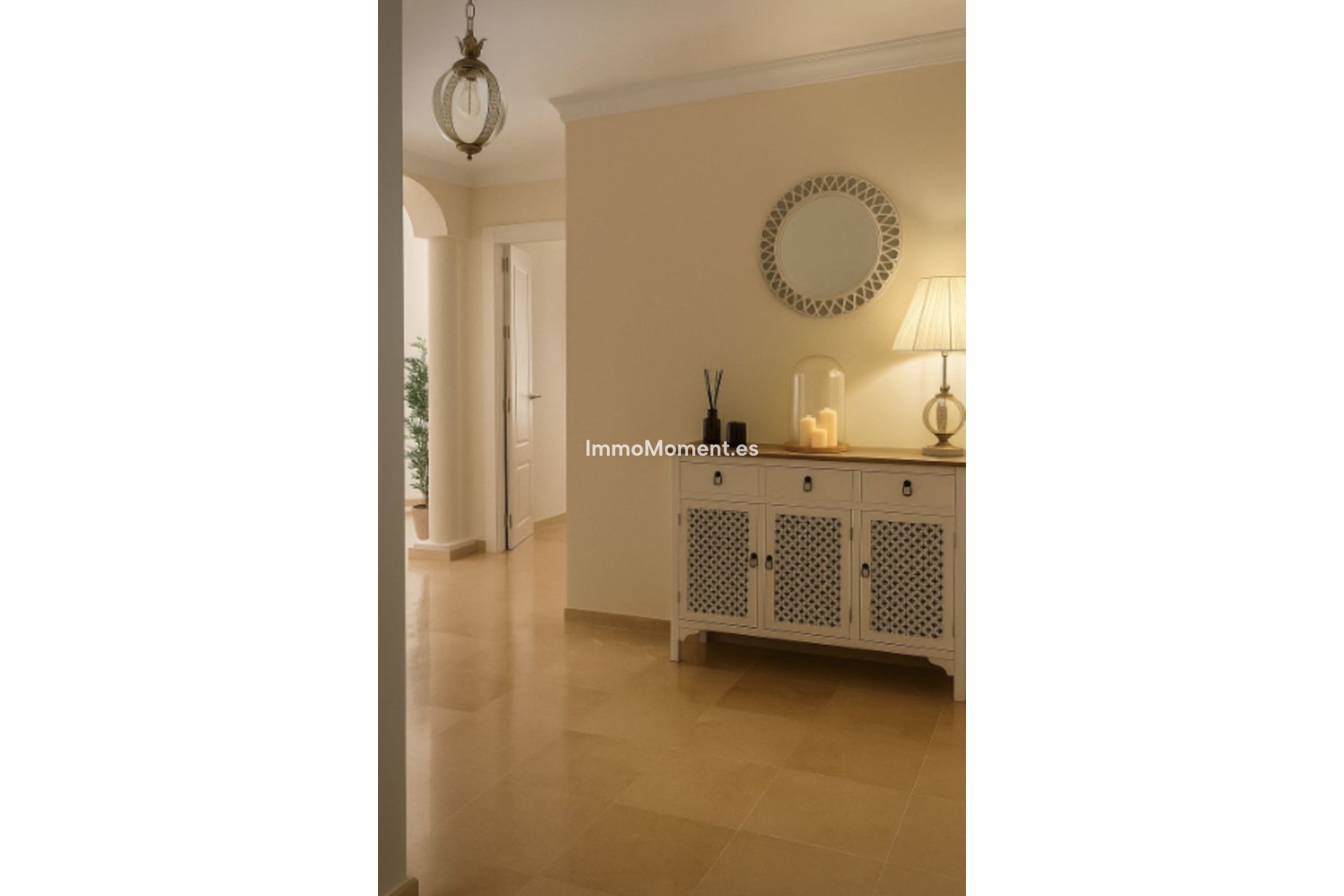 Resale - Apartment - Sotogrande - San Roque