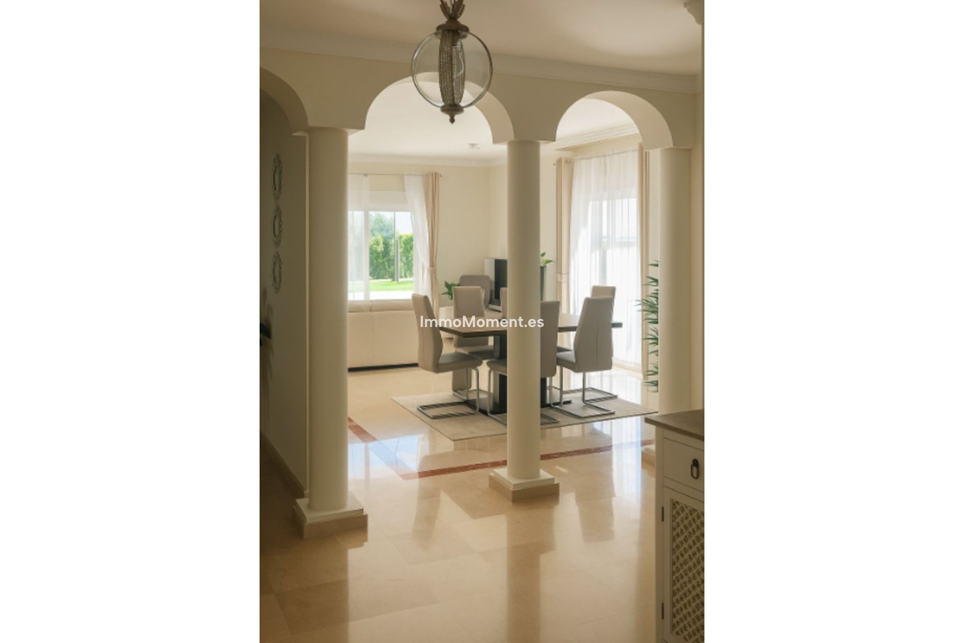 Resale - Apartment - Sotogrande - San Roque