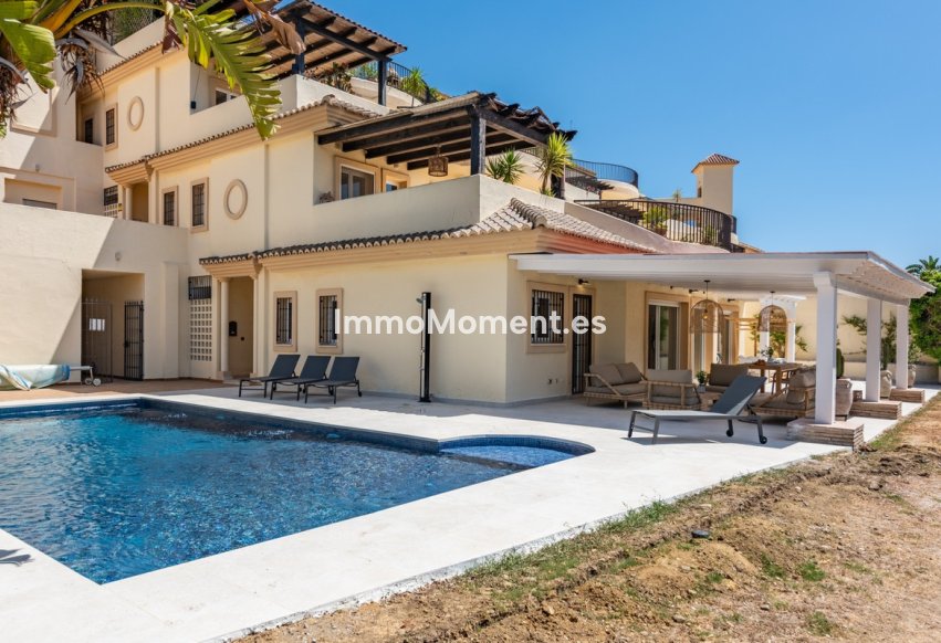 Resale - Apartment - Sotogrande - San Roque