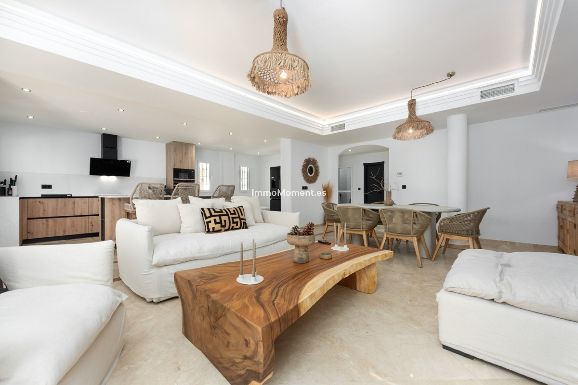 Resale - Apartment - Sotogrande - San Roque