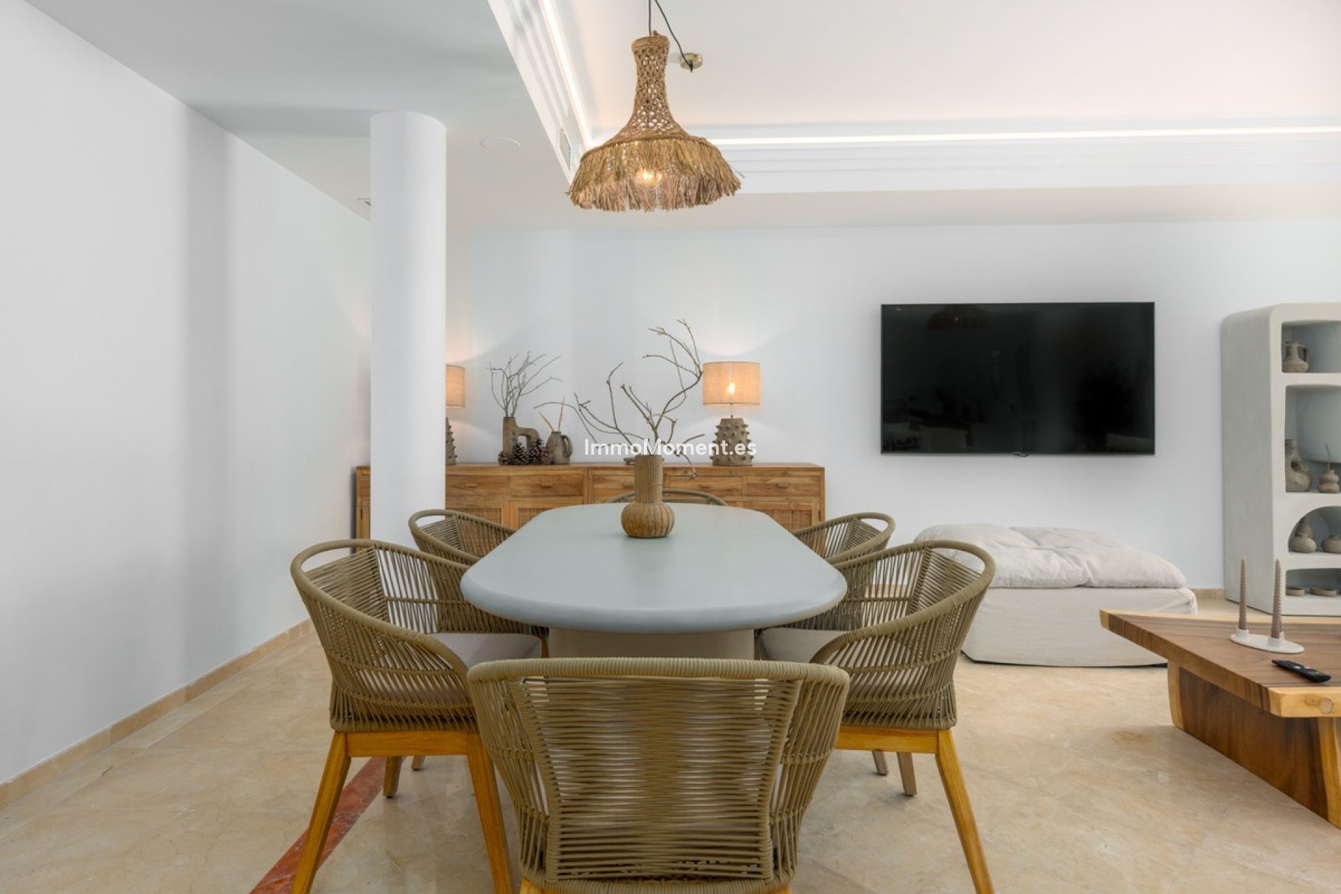 Resale - Apartment - Sotogrande - San Roque