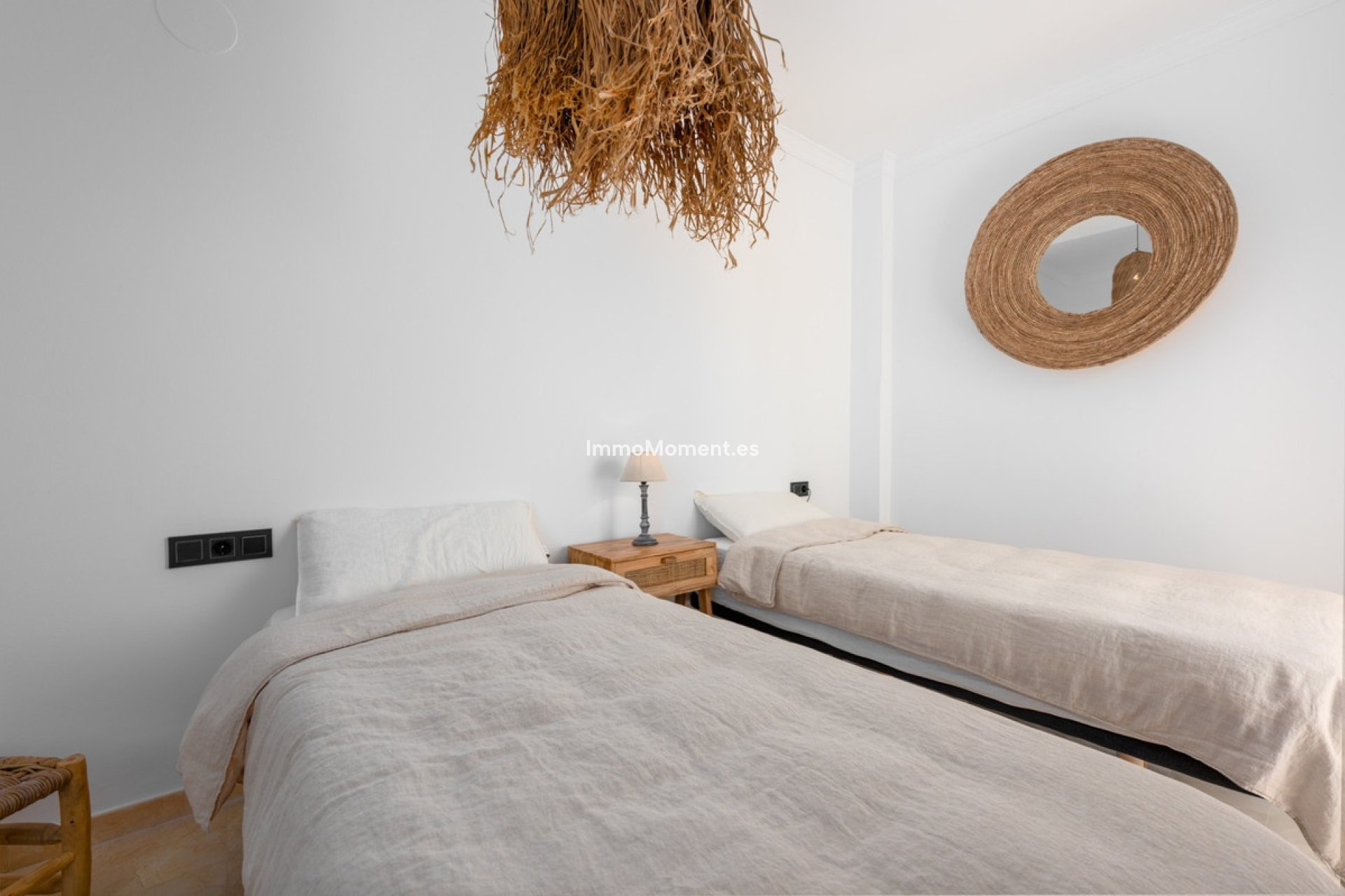 Resale - Apartment - Sotogrande - San Roque