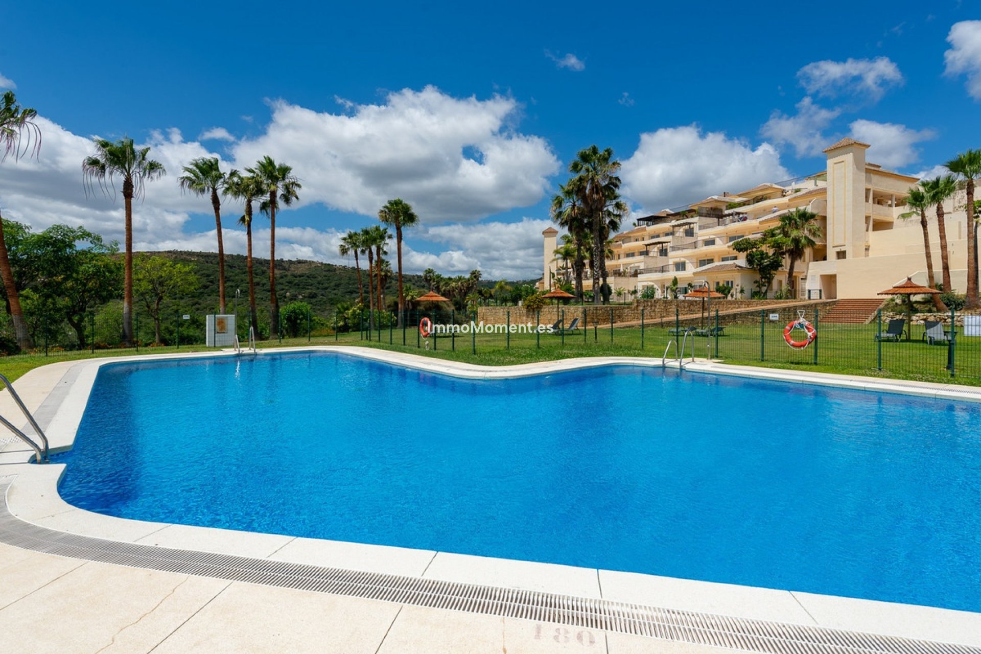 Resale - Apartment - Sotogrande - San Roque