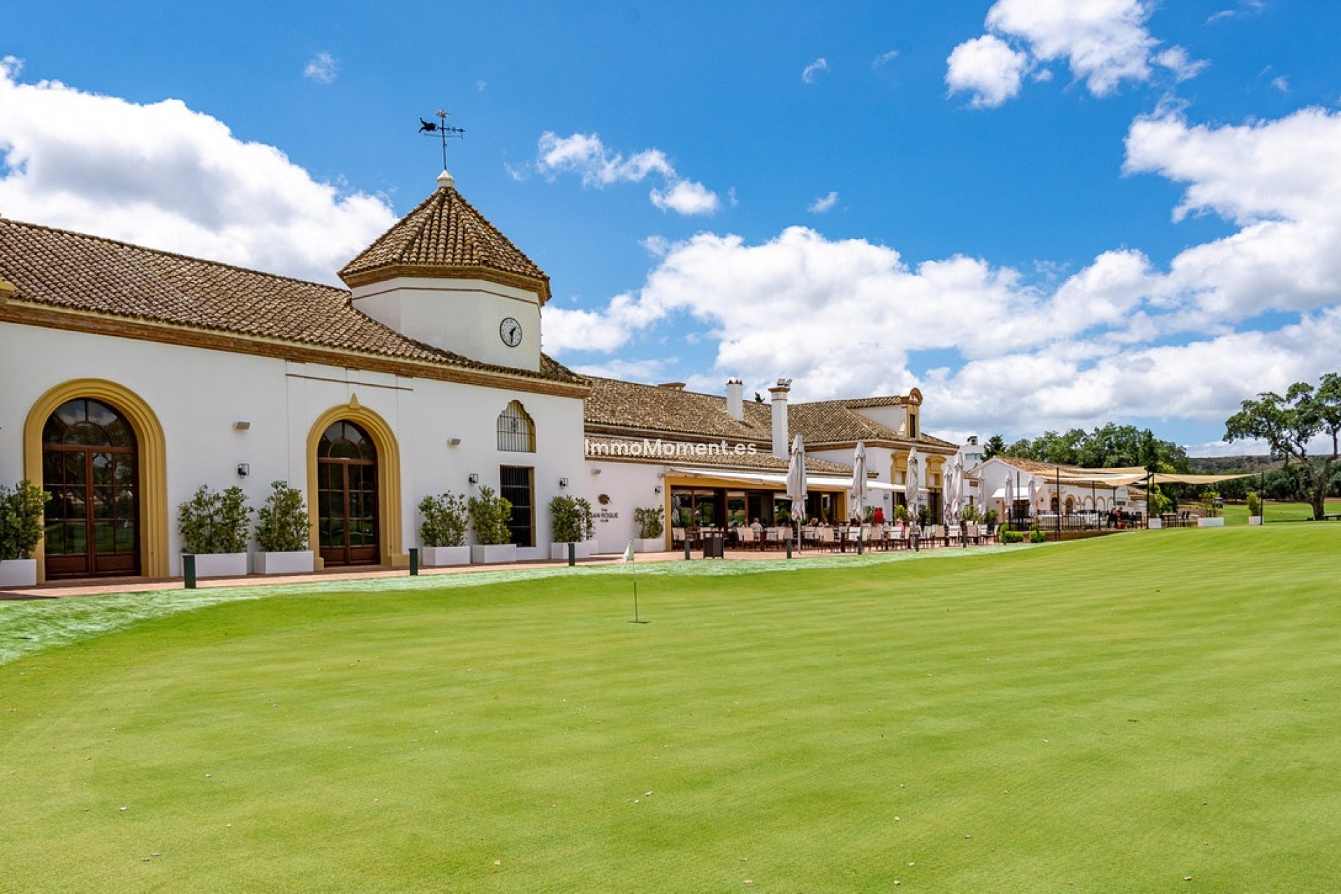 Resale - Apartment - Sotogrande - San Roque