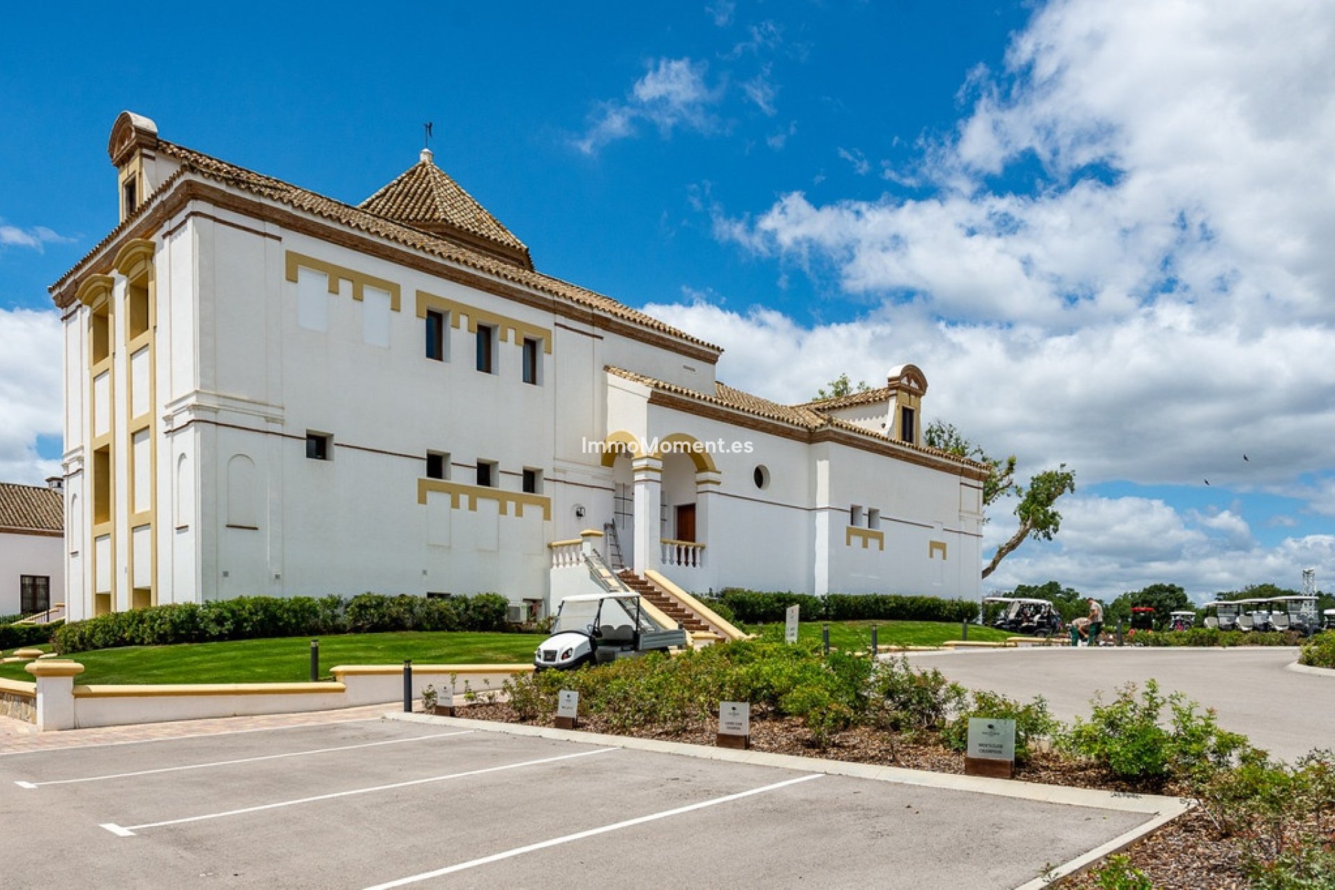 Resale - Apartment - Sotogrande - San Roque